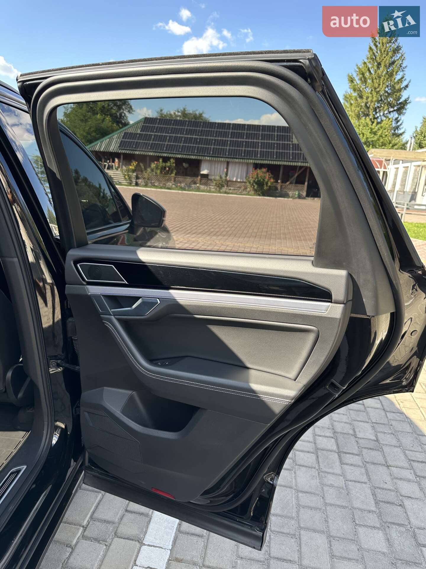 Volkswagen Touareg 2023 VIN WVGZZZCR6PD025981 фото оголошення 20 з 34