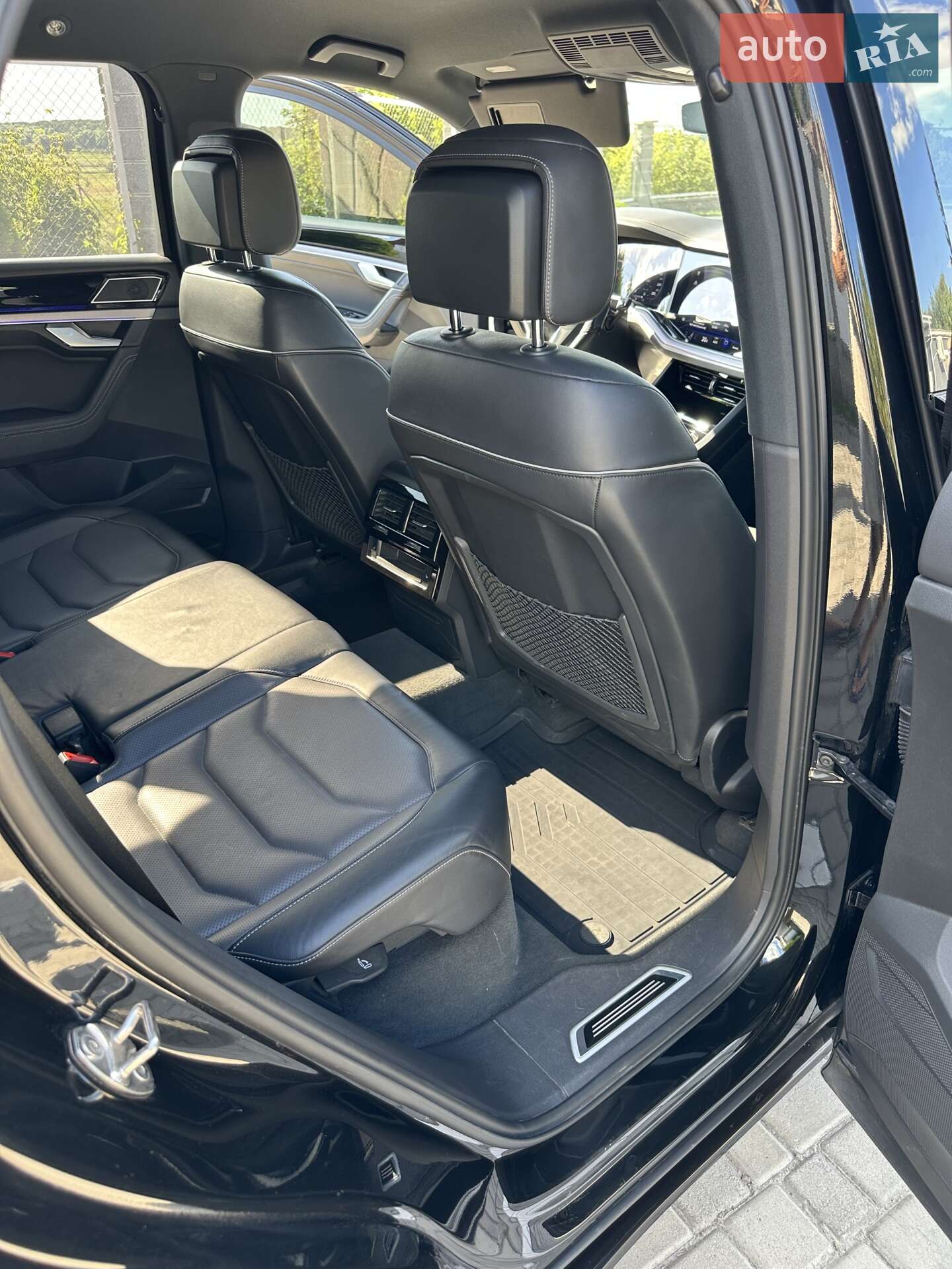 Volkswagen Touareg 2023 VIN WVGZZZCR6PD025981 фото оголошення 21 з 34