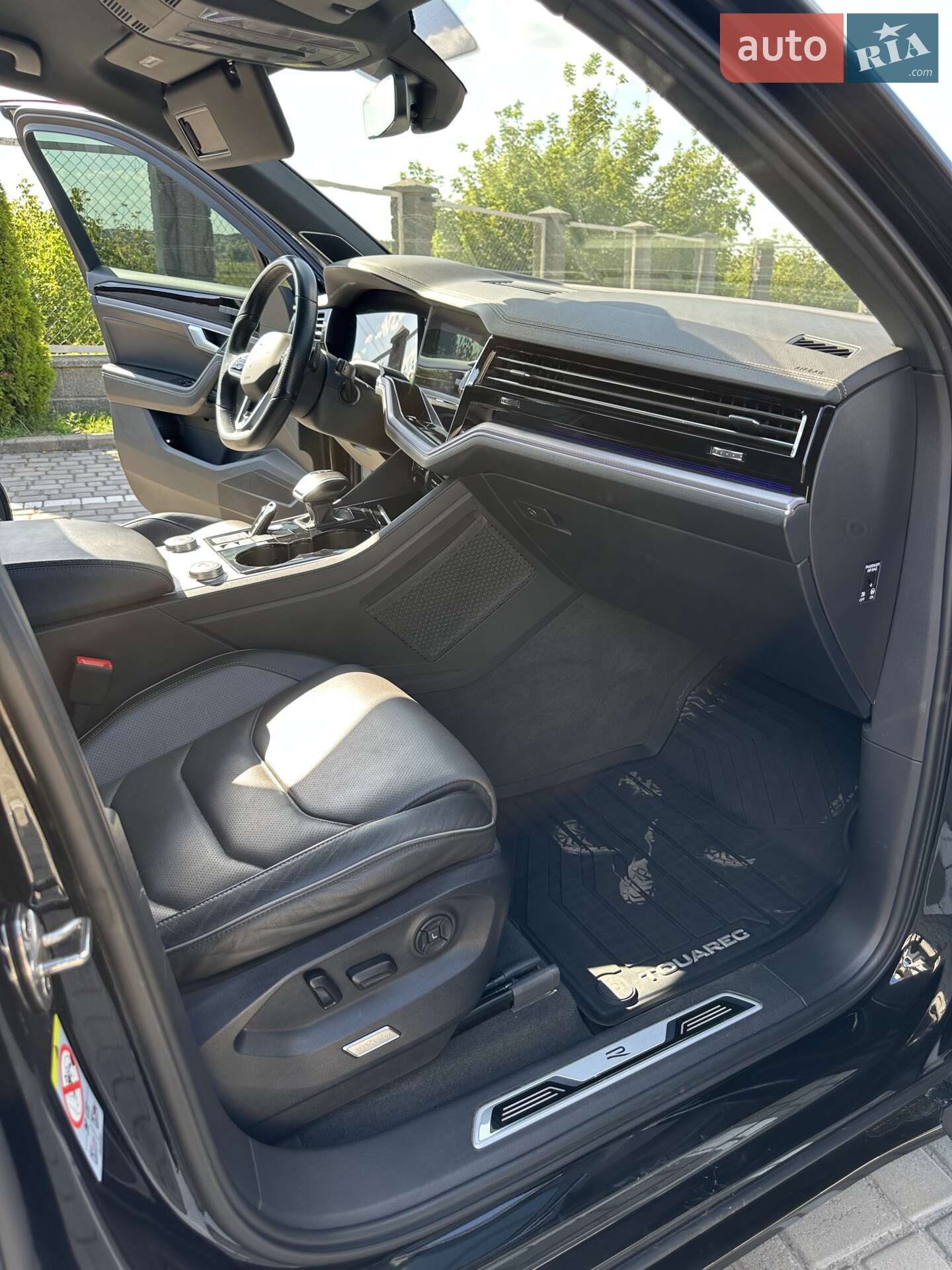 Volkswagen Touareg 2023 VIN WVGZZZCR6PD025981 фото оголошення 24 з 34
