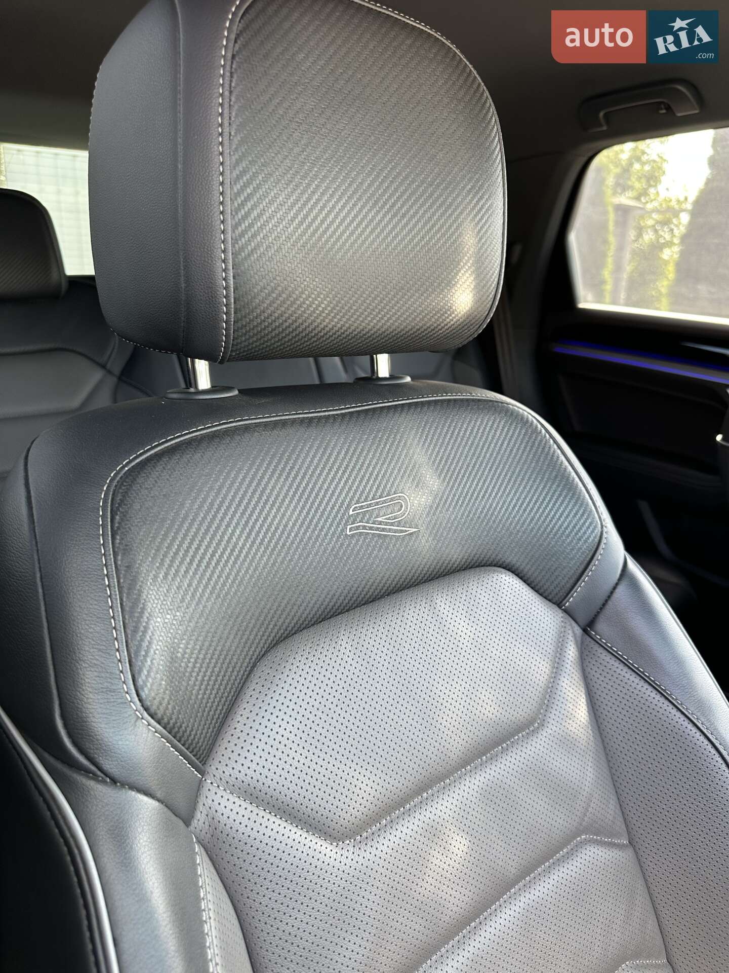 Volkswagen Touareg 2023 VIN WVGZZZCR6PD025981 фото оголошення 27 з 34