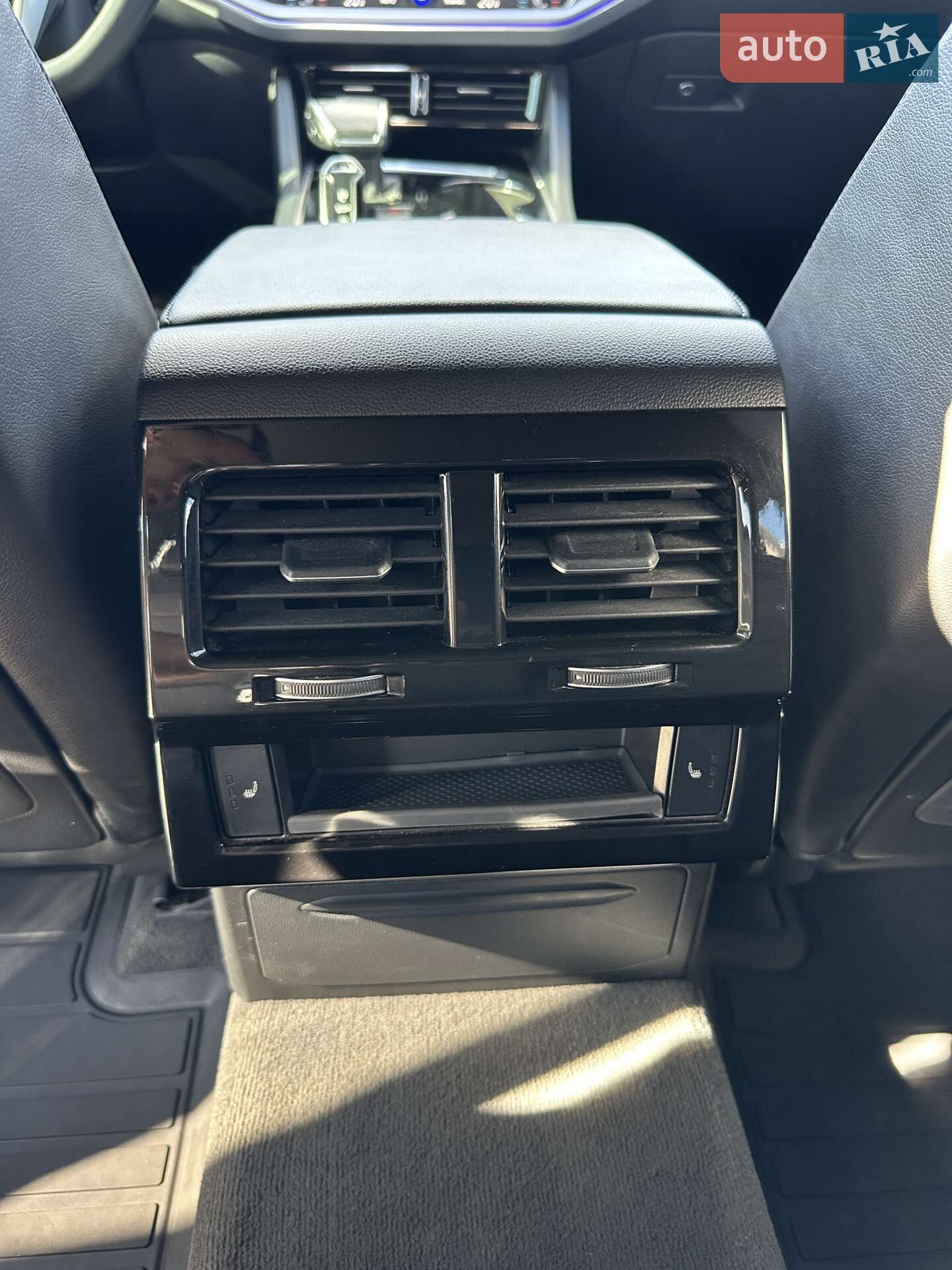 Volkswagen Touareg 2023 VIN WVGZZZCR6PD025981 фото оголошення 33 з 34
