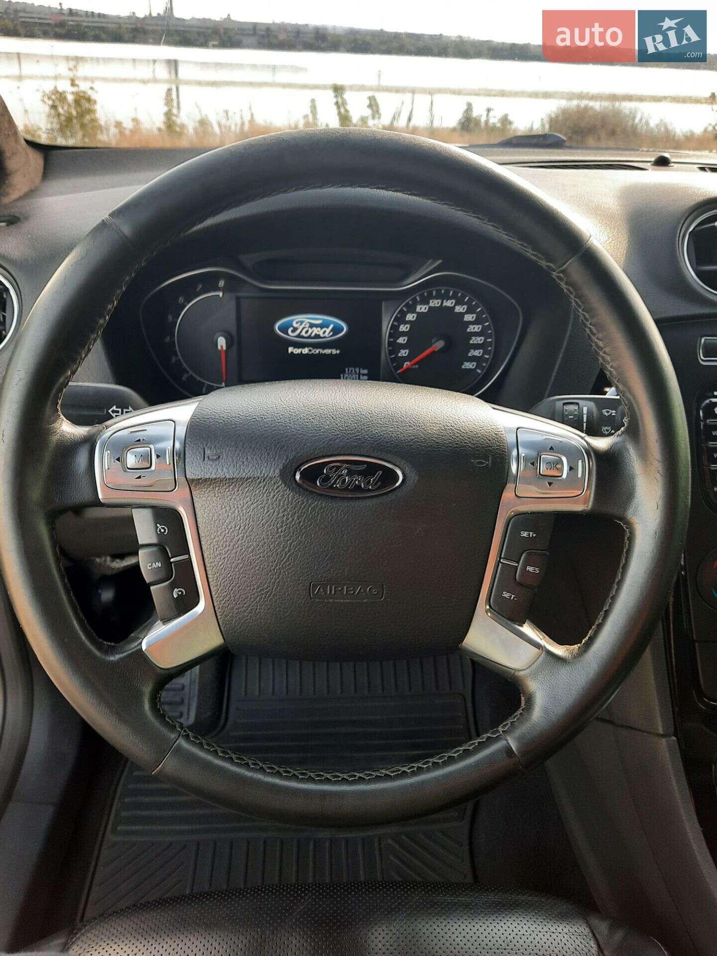 Ford Mondeo 2012 VIN WF0DXXGBBDCB42718 фото оголошення 12 з 27
