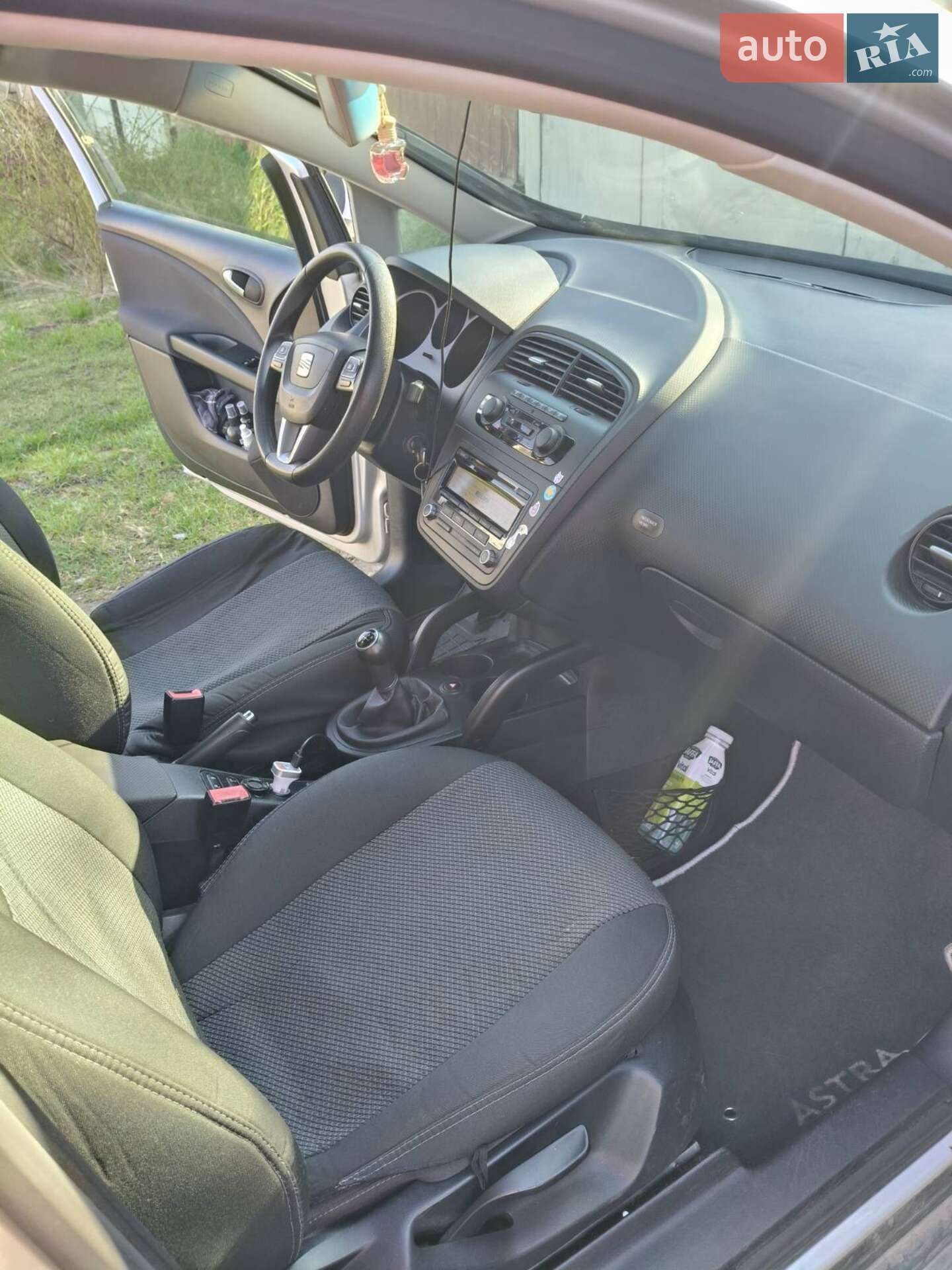 SEAT Altea XL 2012 VIN VSSZZZ5PZDR006200 фото оголошення 2 з 6