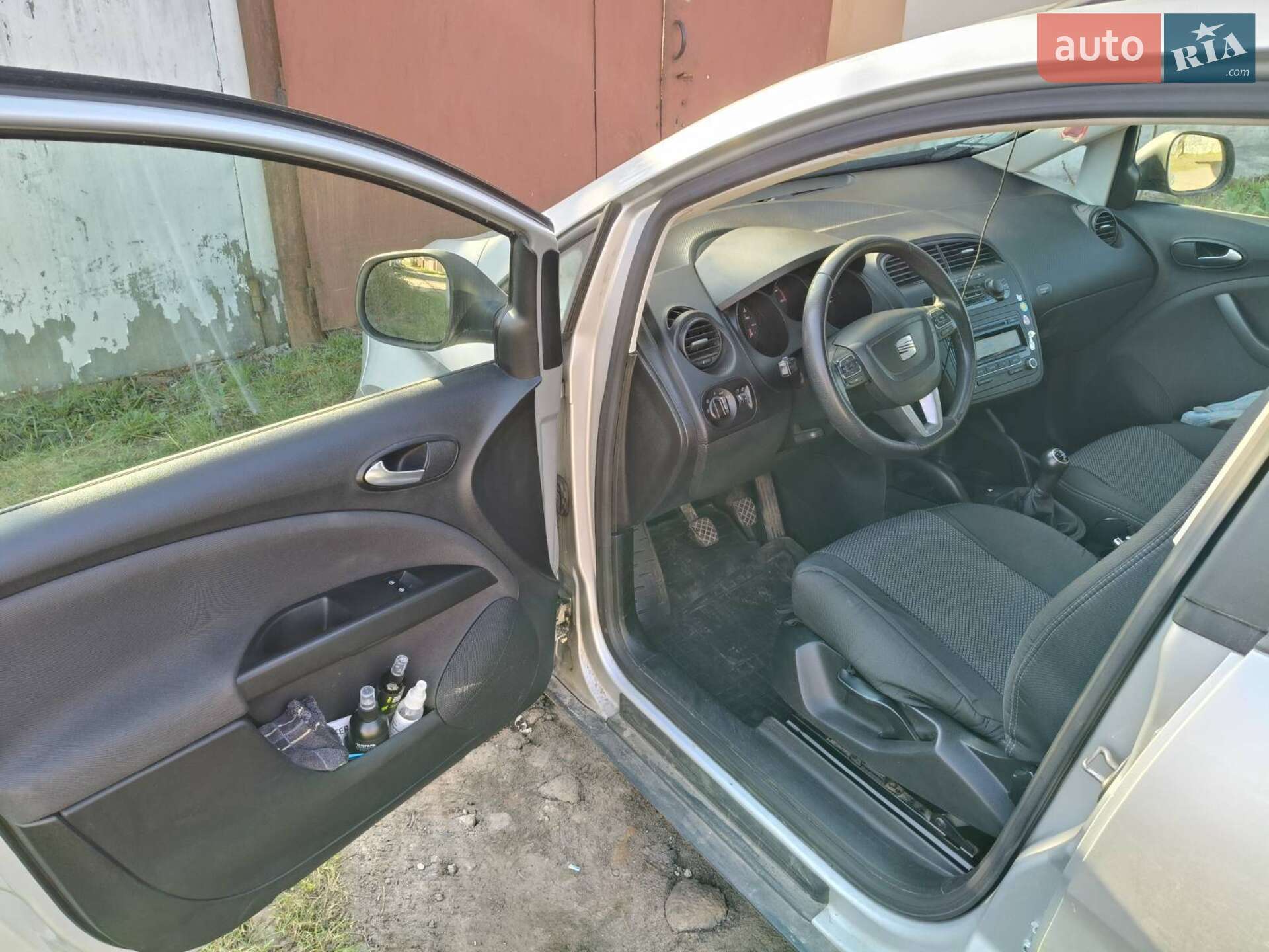 SEAT Altea XL 2012 VIN VSSZZZ5PZDR006200 фото оголошення 3 з 6