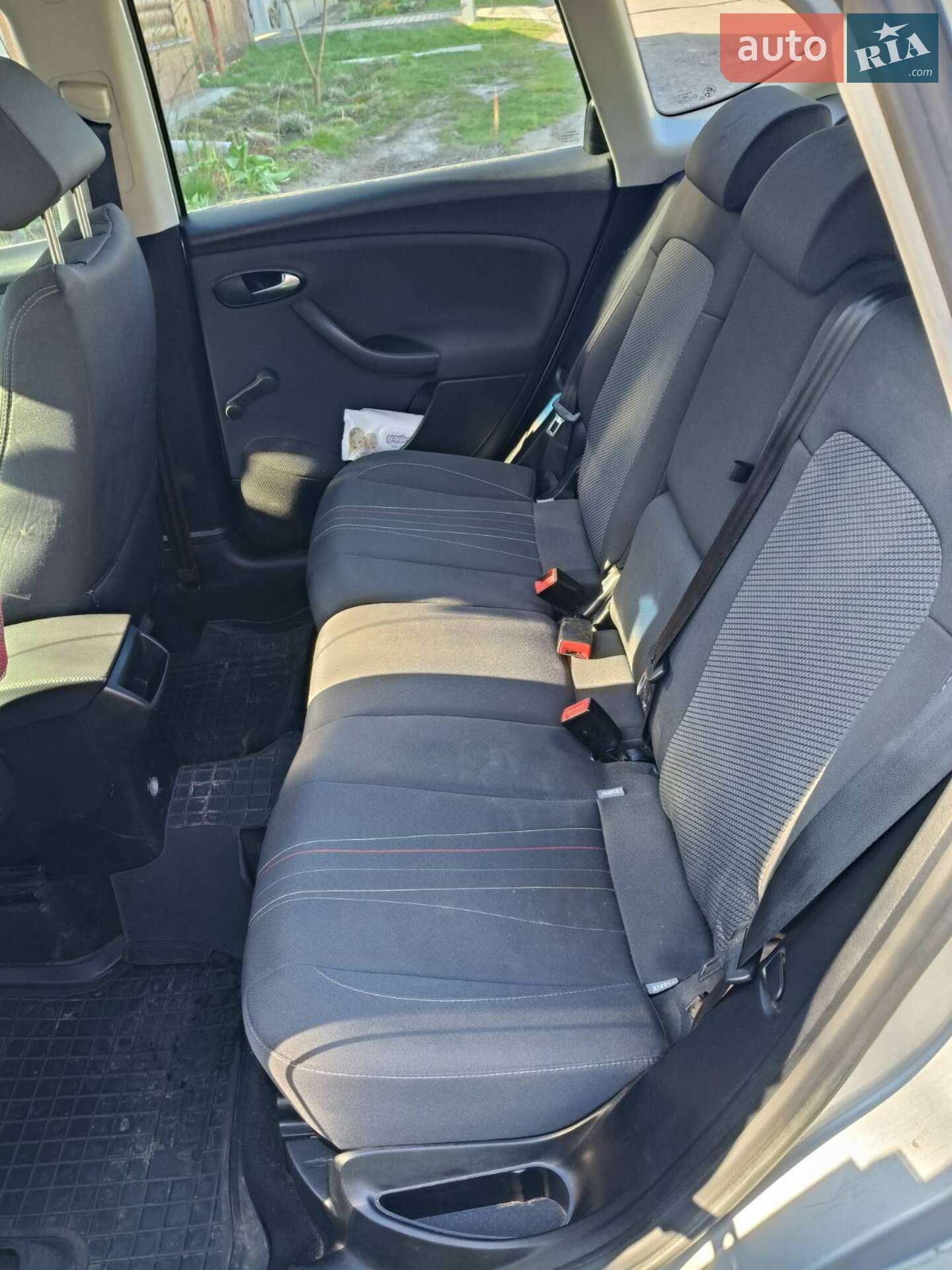 SEAT Altea XL 2012 VIN VSSZZZ5PZDR006200 фото оголошення 5 з 6
