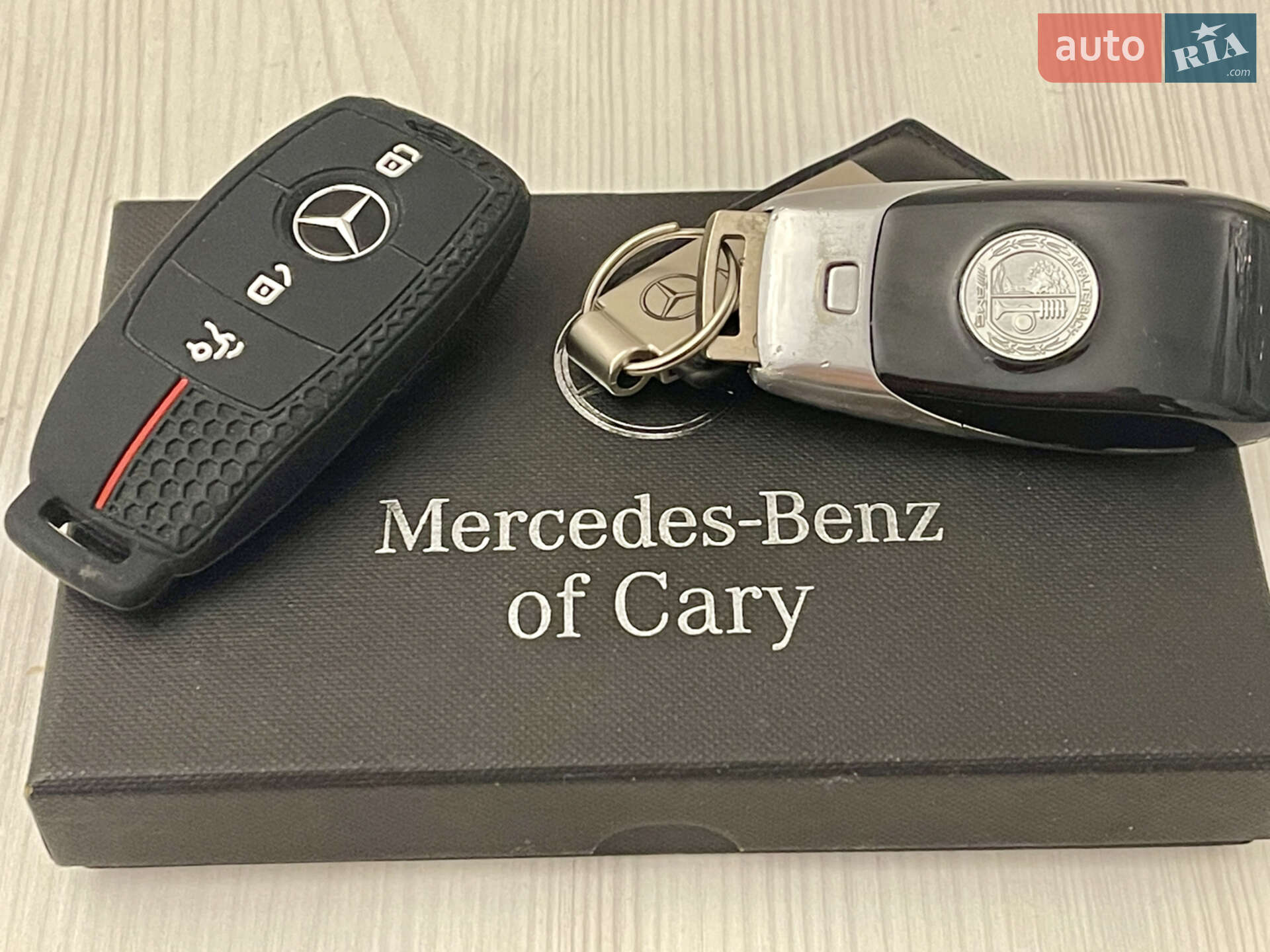 Mercedes-Benz E-Class 2016 VIN WDD2130041A098608 фото оголошення 22 з 30
