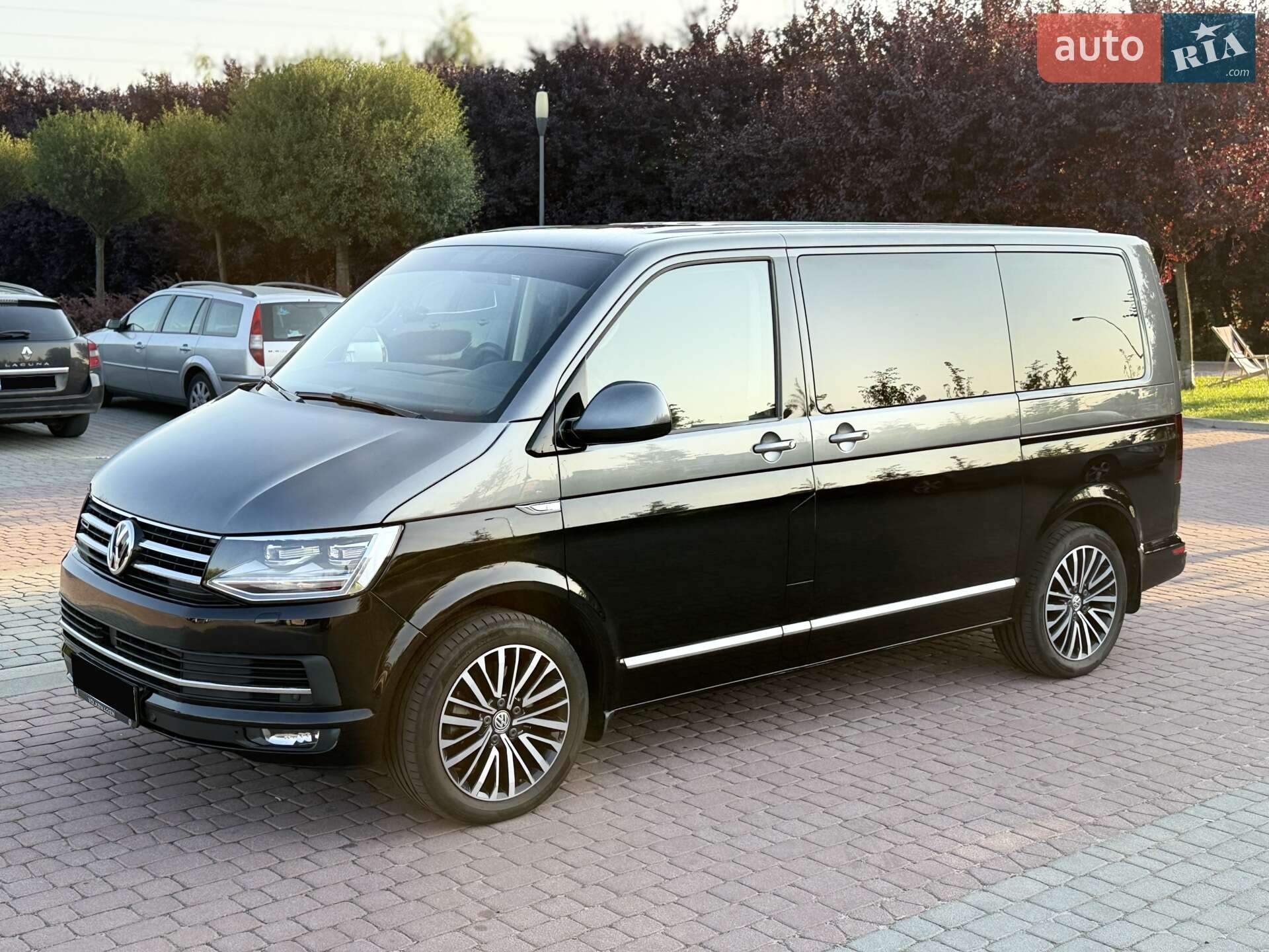 Volkswagen Multivan 2018 VIN WV2ZZZ7HZJH172007 фото оголошення 20 з 46