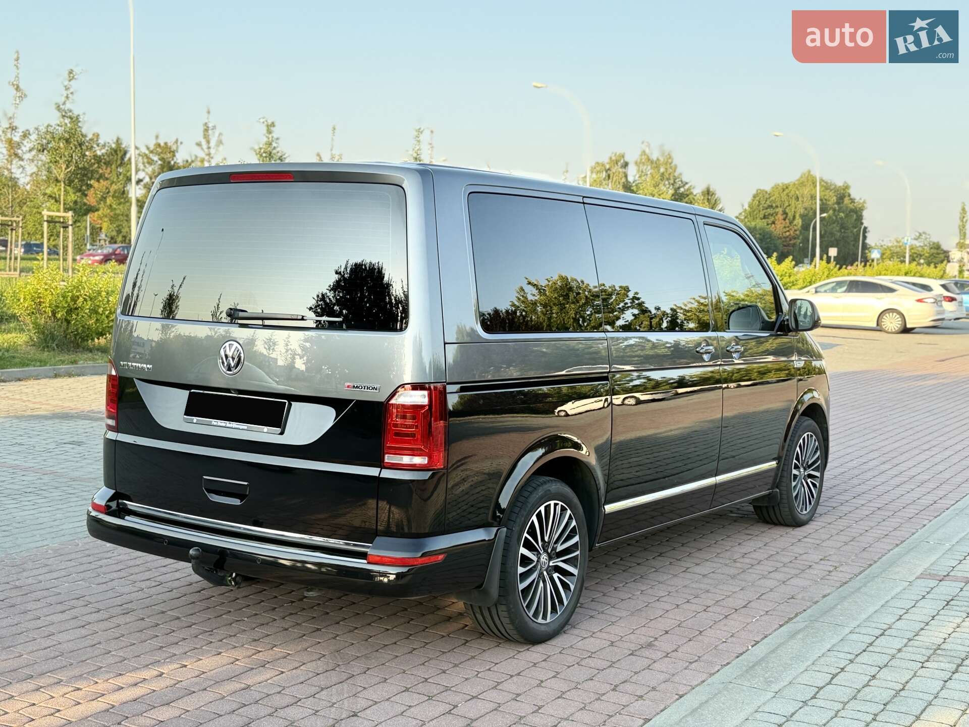 Volkswagen Multivan 2018 VIN WV2ZZZ7HZJH172007 фото оголошення 26 з 46