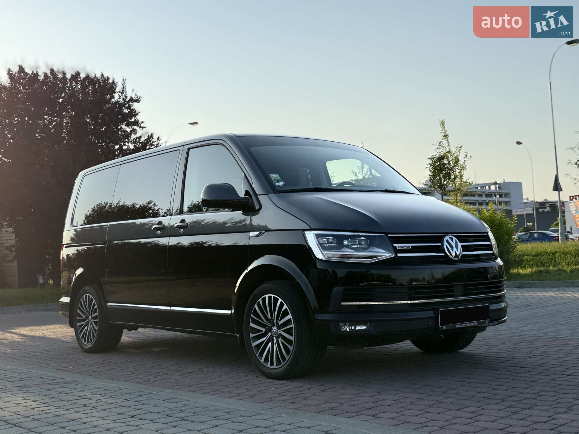 Volkswagen Multivan 2018 VIN WV2ZZZ7HZJH172007 фото оголошення 29 з 46