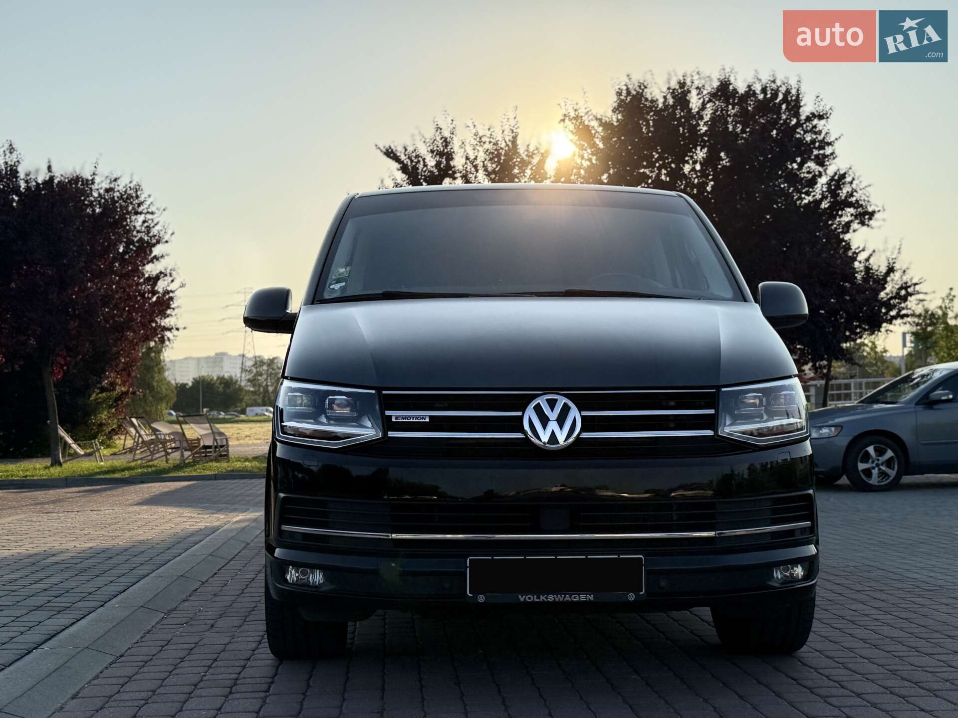 Volkswagen Multivan 2018 VIN WV2ZZZ7HZJH172007 фото оголошення 33 з 46