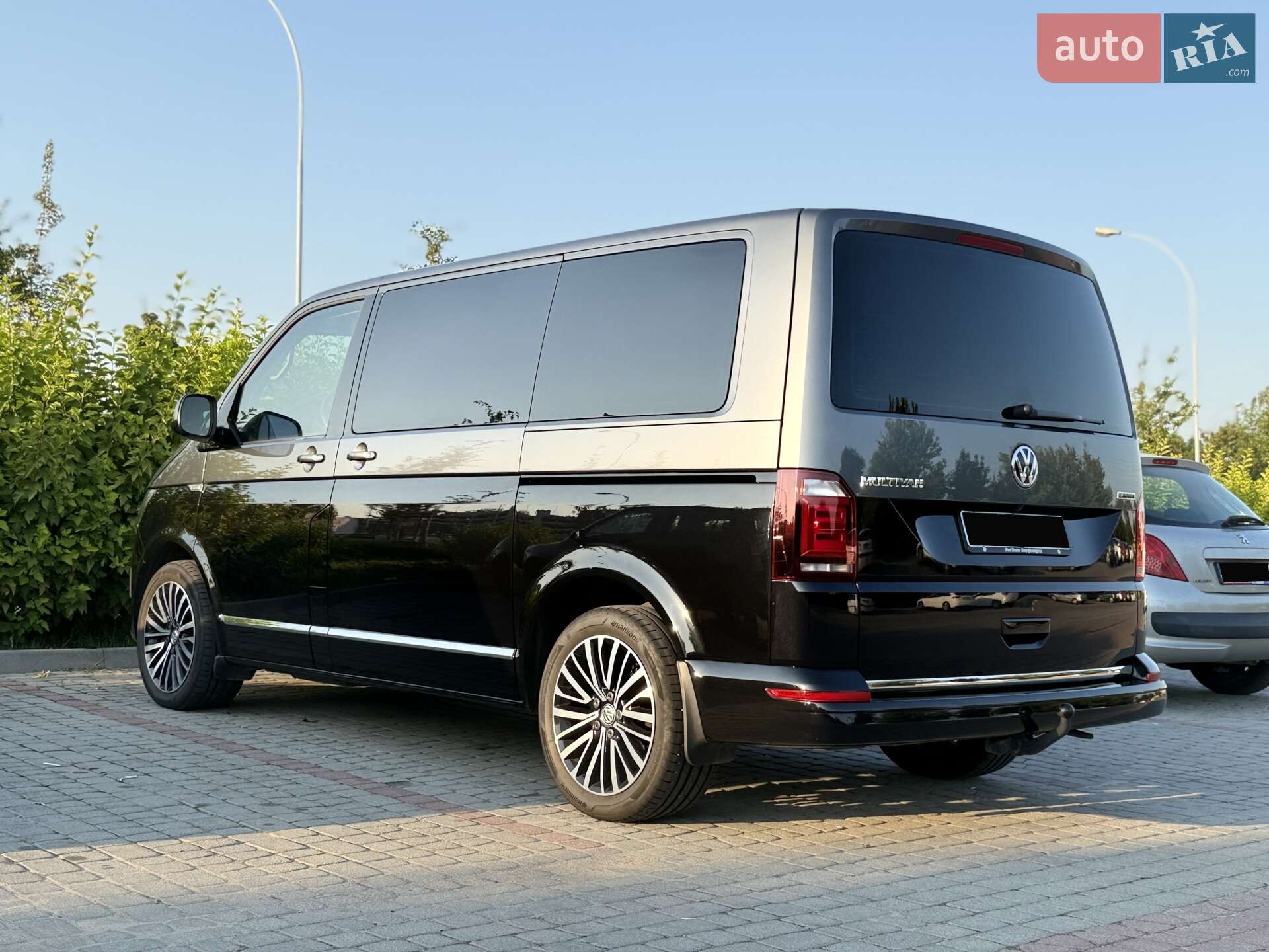 Volkswagen Multivan 2018 VIN WV2ZZZ7HZJH172007 фото оголошення 39 з 46