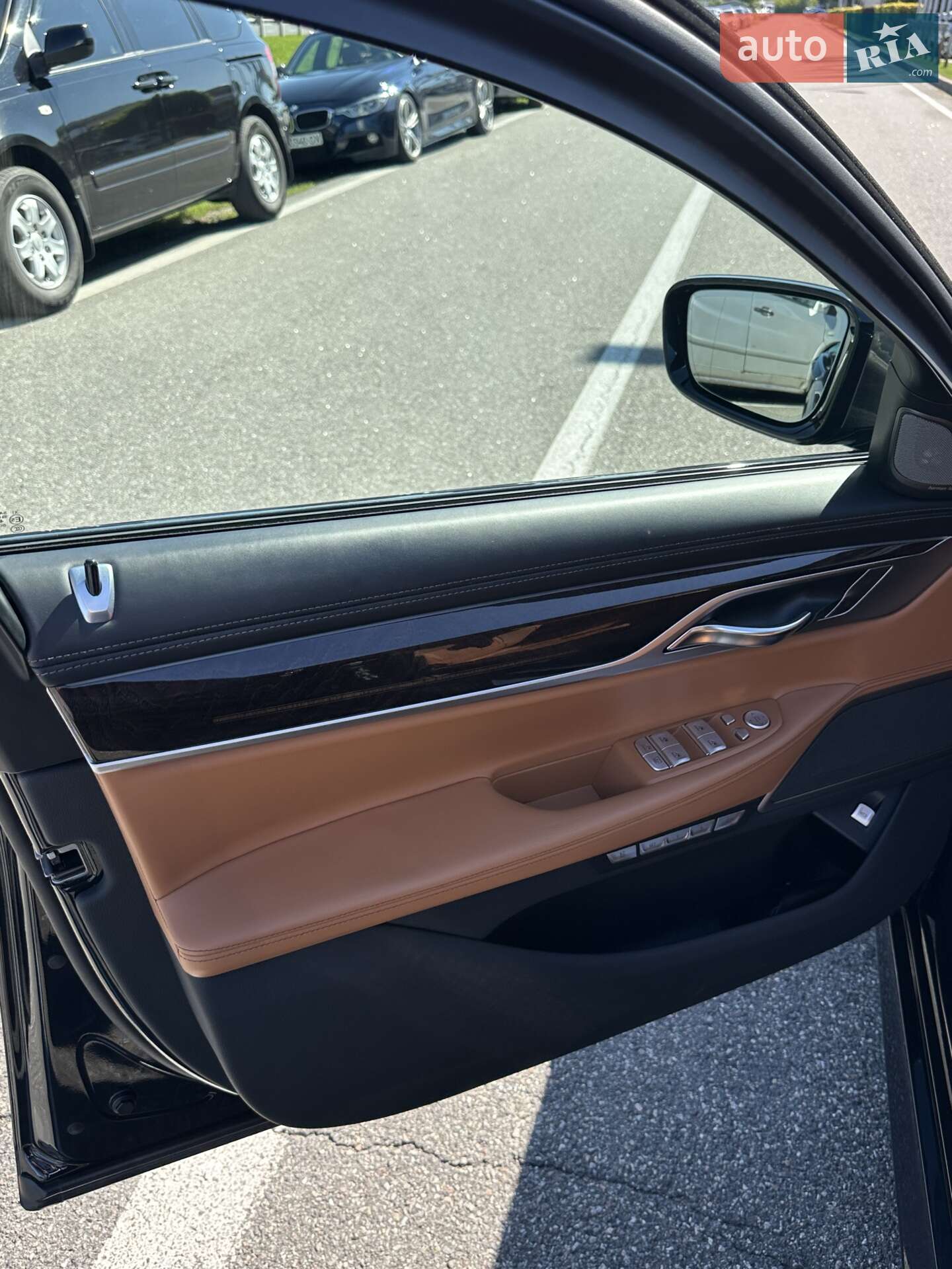 BMW 7 Series 2017 VIN WBA7F21060G781800 фото оголошення 51 з 66