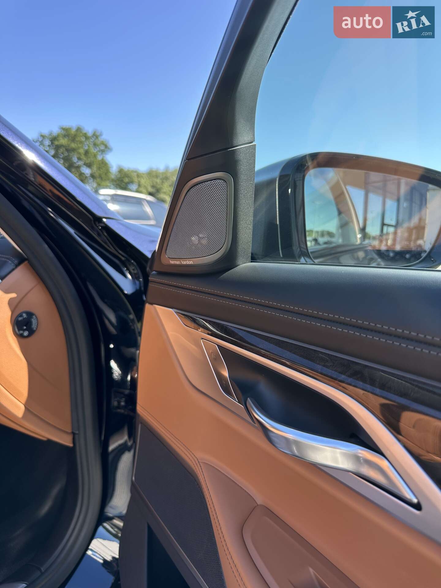 BMW 7 Series 2017 VIN WBA7F21060G781800 фото оголошення 63 з 66