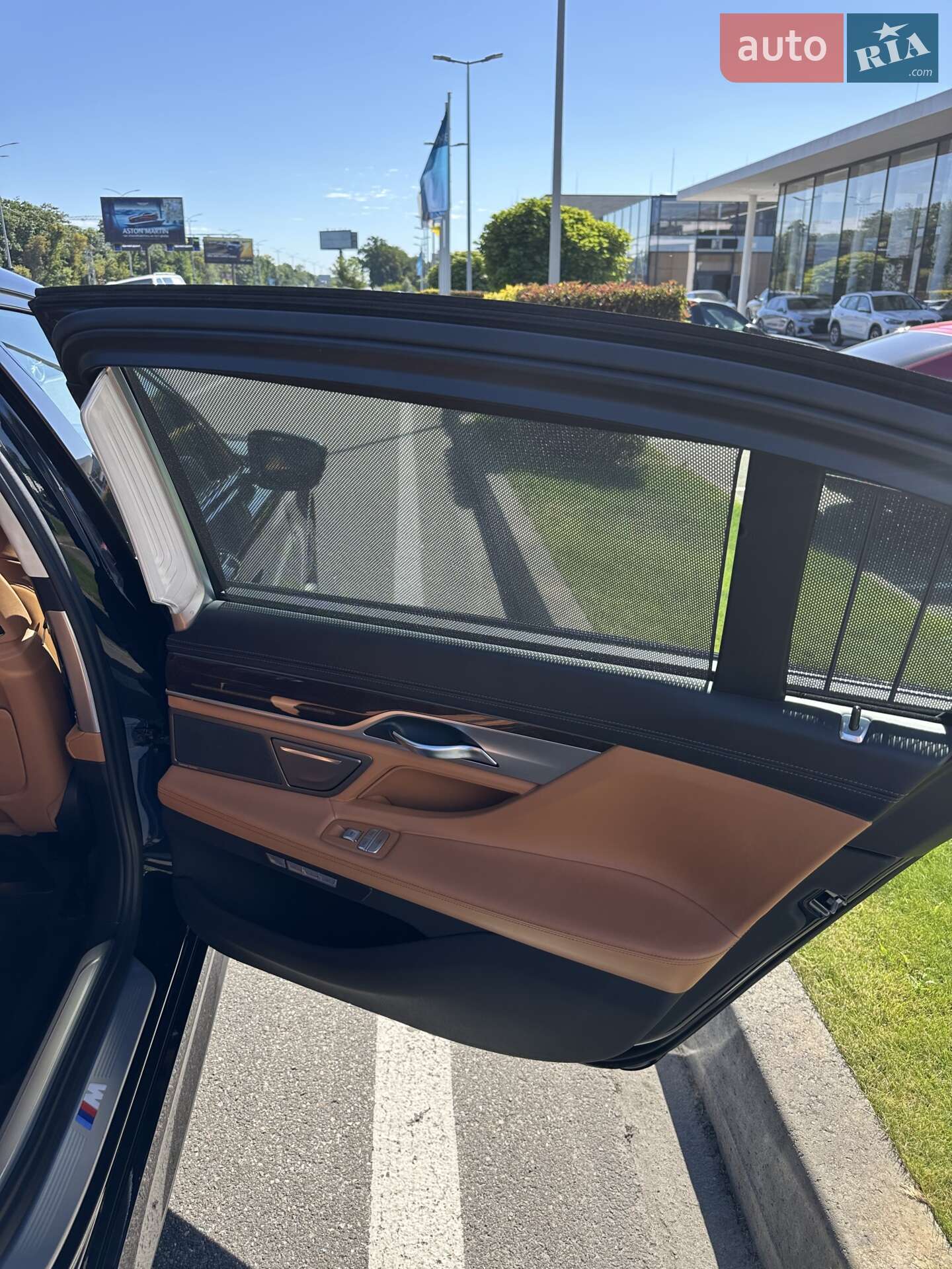 BMW 7 Series 2017 VIN WBA7F21060G781800 фото оголошення 66 з 66