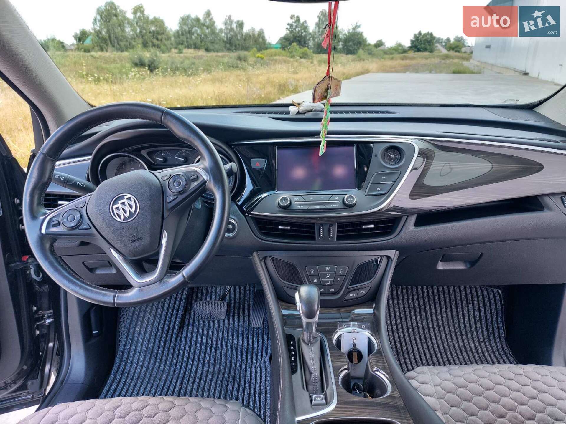 Buick Envision 2020 VIN LRBFXCSA2LD150796 фото оголошення 14 з 35
