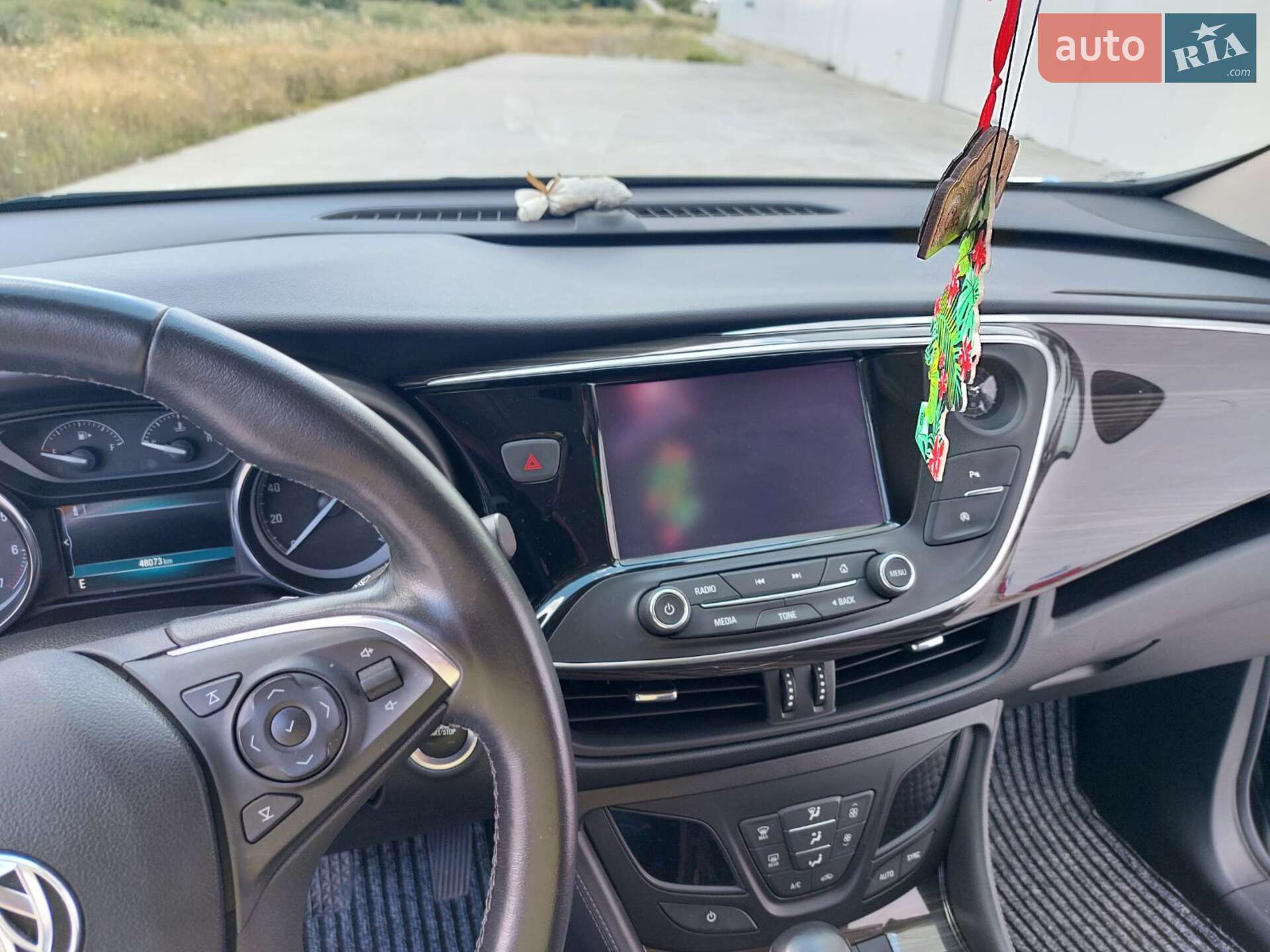 Buick Envision 2020 VIN LRBFXCSA2LD150796 фото оголошення 19 з 35