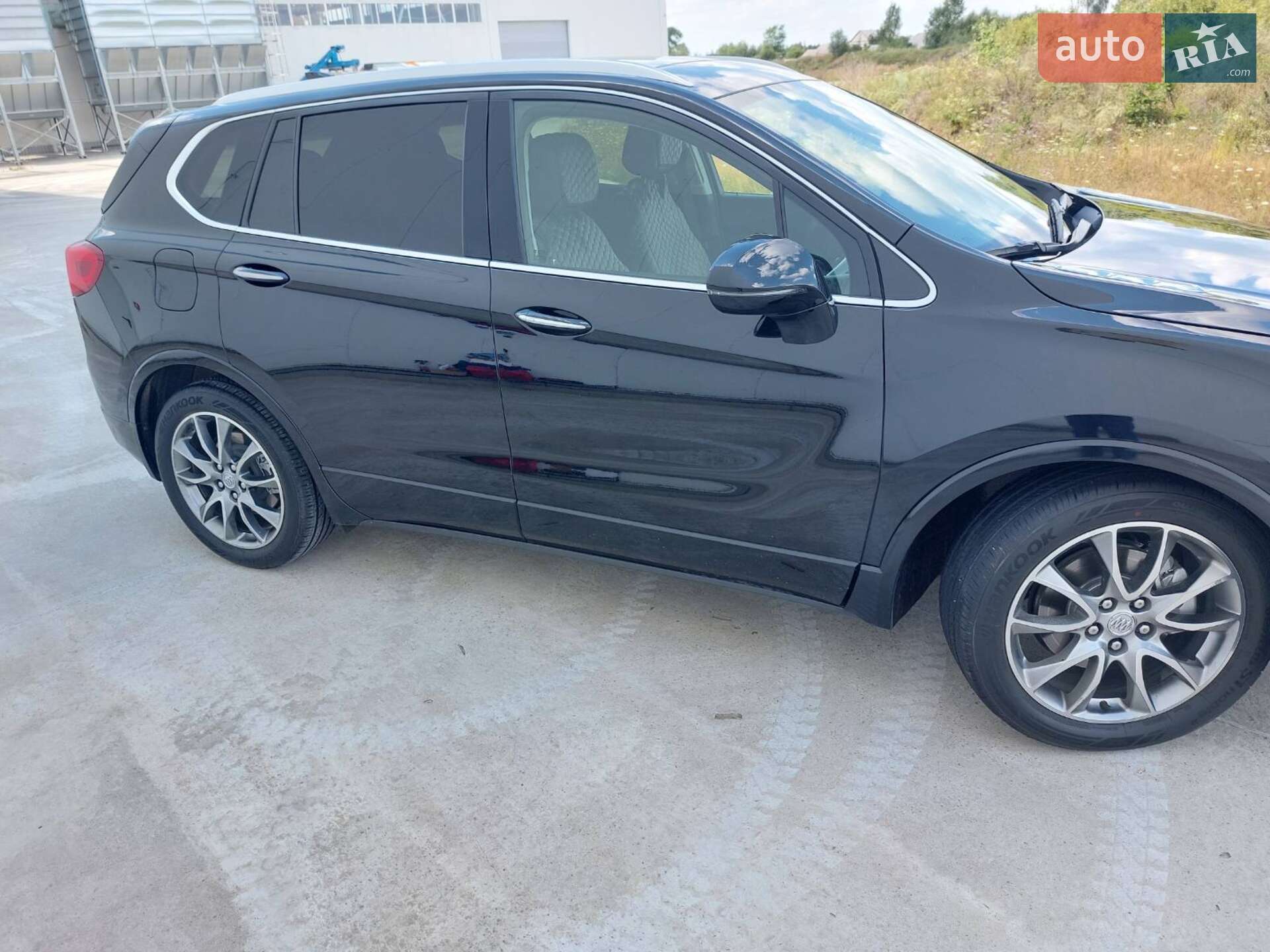 Buick Envision 2020 VIN LRBFXCSA2LD150796 фото оголошення 25 з 35