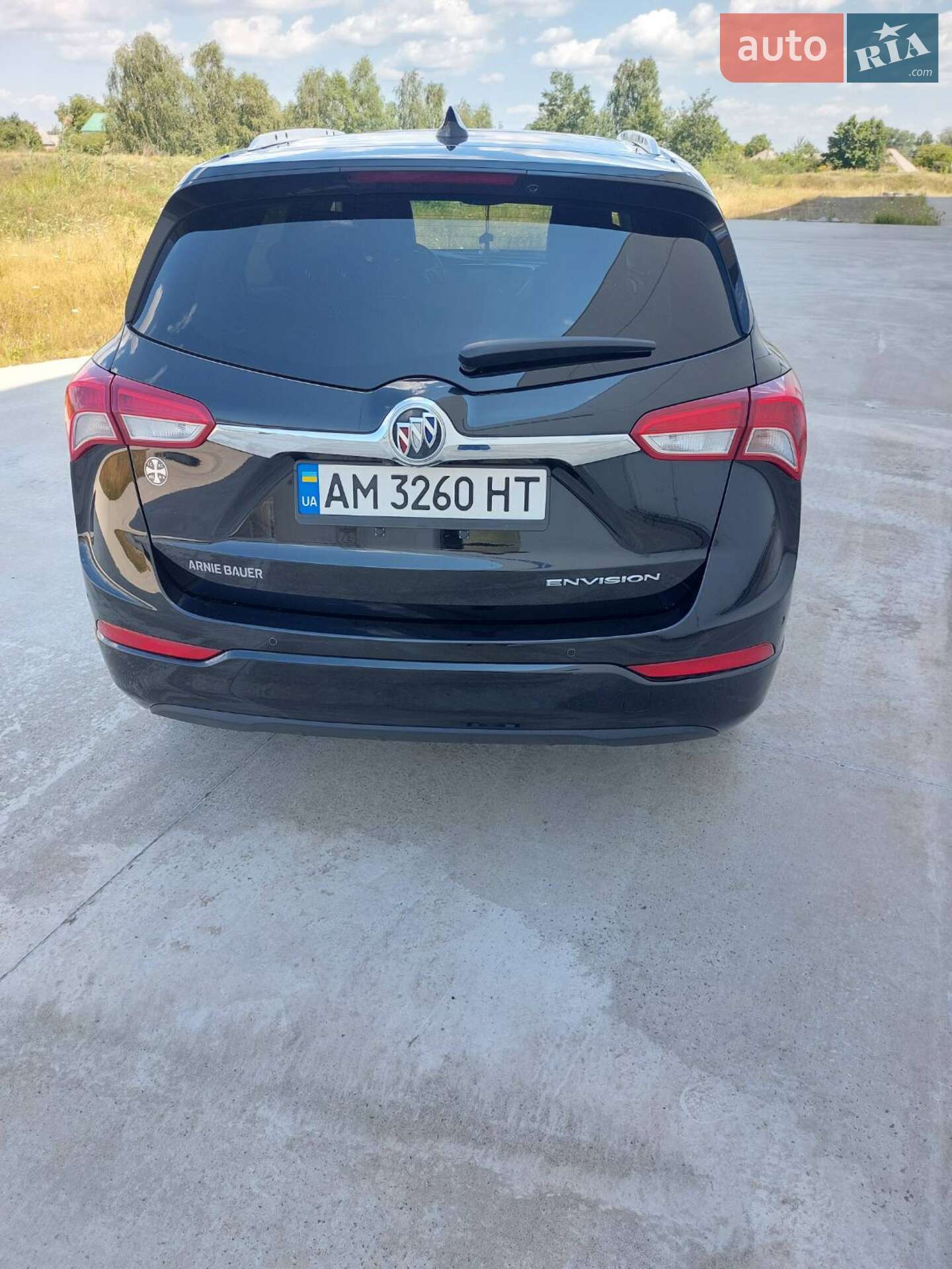 Buick Envision 2020 VIN LRBFXCSA2LD150796 фото оголошення 27 з 35