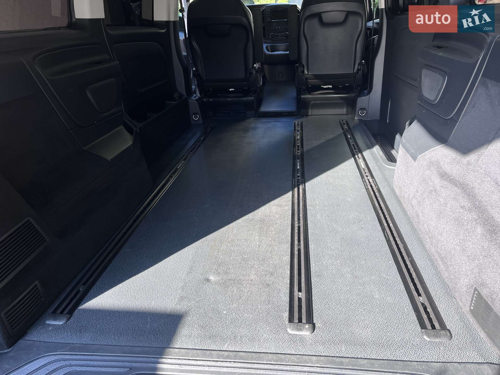 Mercedes-Benz Vito 2019 VIN WDF44770313666532 фото оголошення 36 з 57