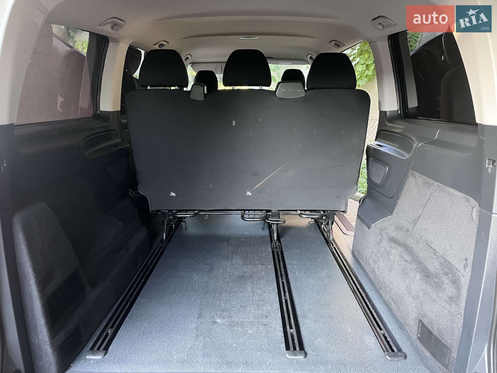 Mercedes-Benz Vito 2019 VIN WDF44770313666532 фото оголошення 46 з 57