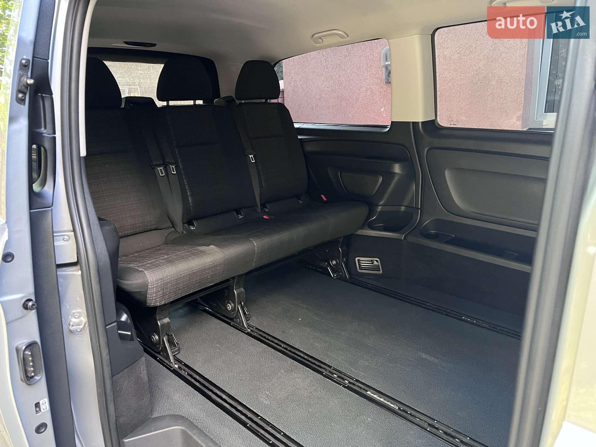 Mercedes-Benz Vito 2019 VIN WDF44770313666532 фото оголошення 38 з 57