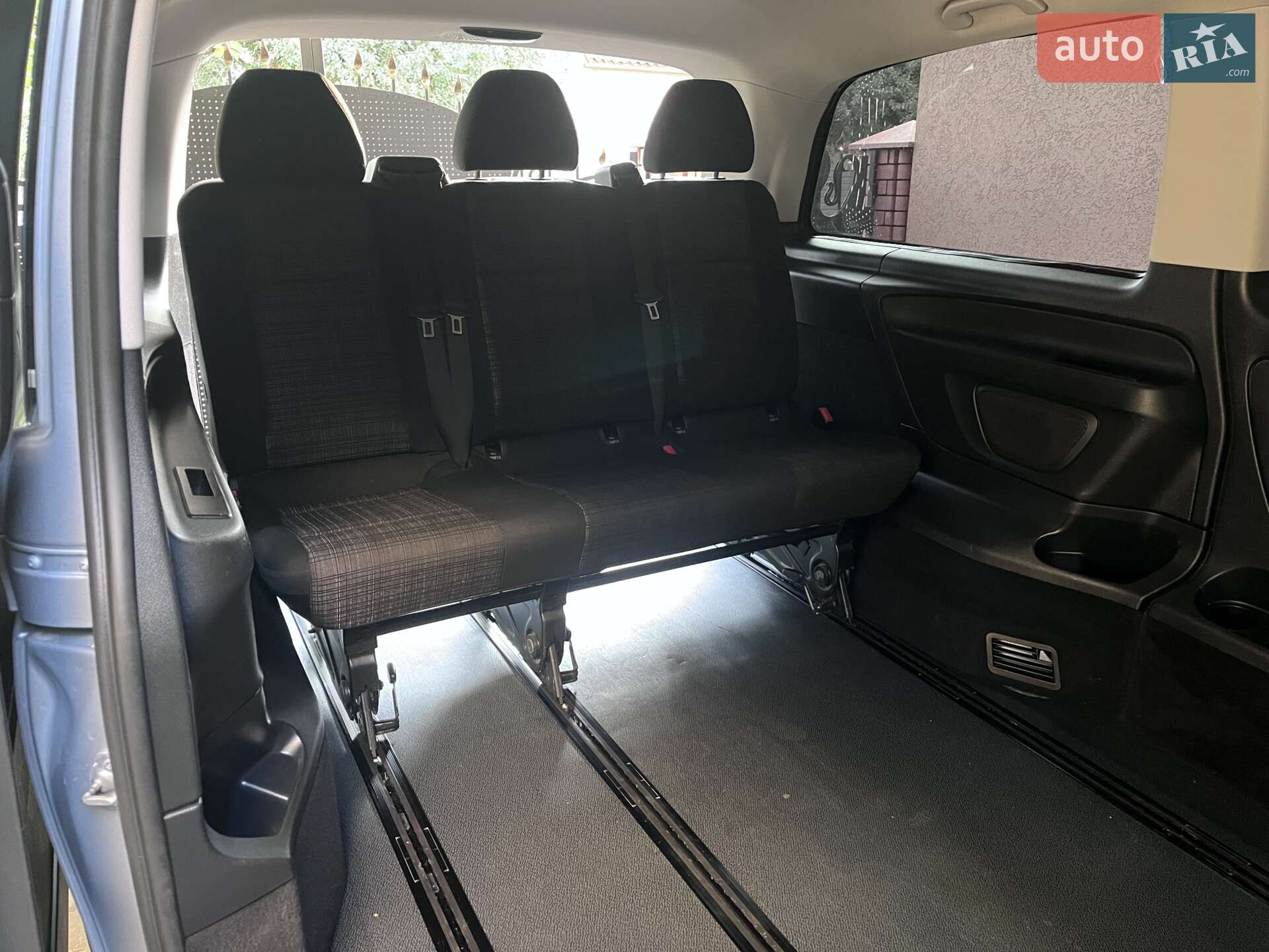 Mercedes-Benz Vito 2019 VIN WDF44770313666532 фото оголошення 37 з 57
