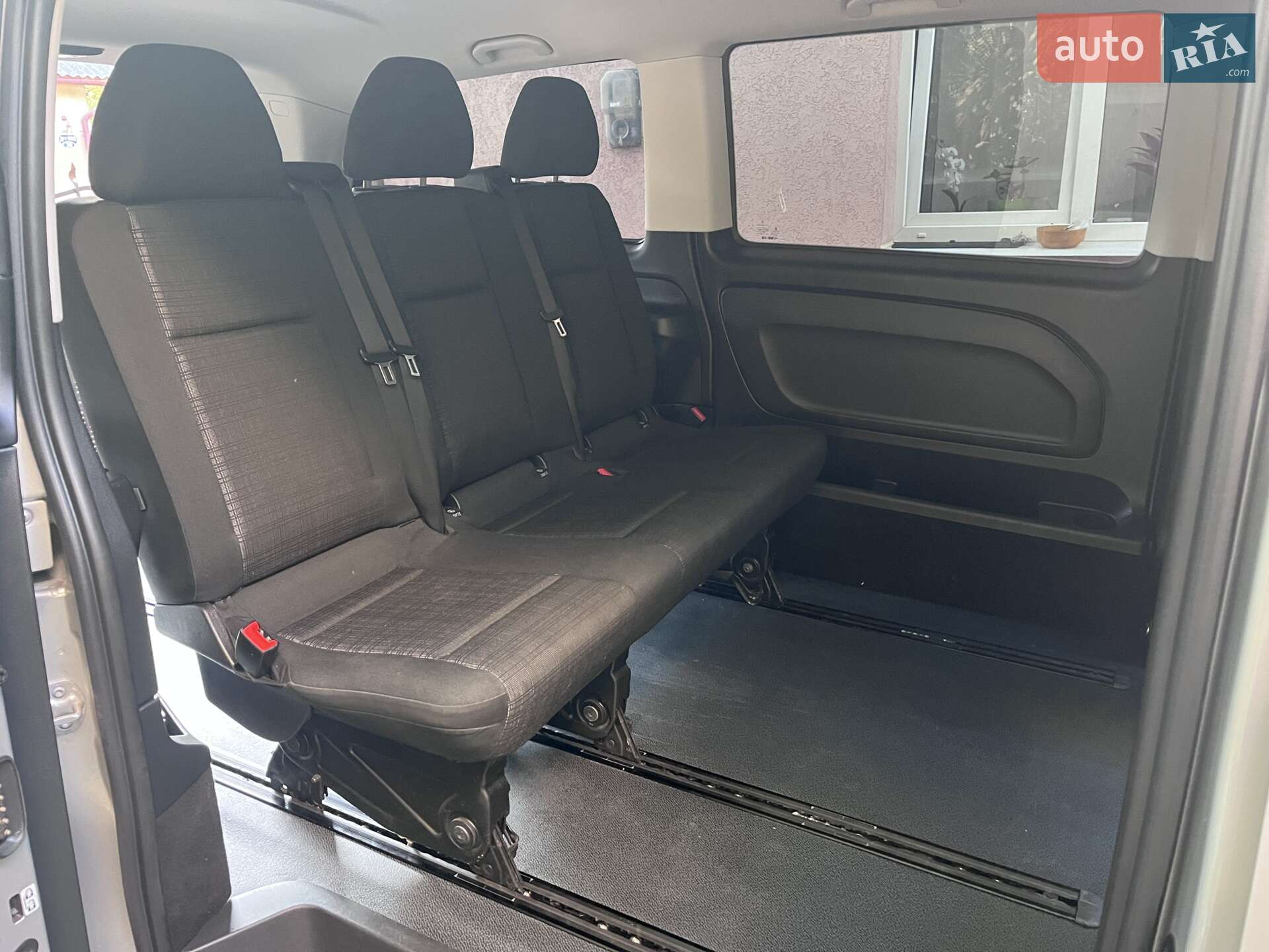 Mercedes-Benz Vito 2019 VIN WDF44770313666532 фото оголошення 39 з 57
