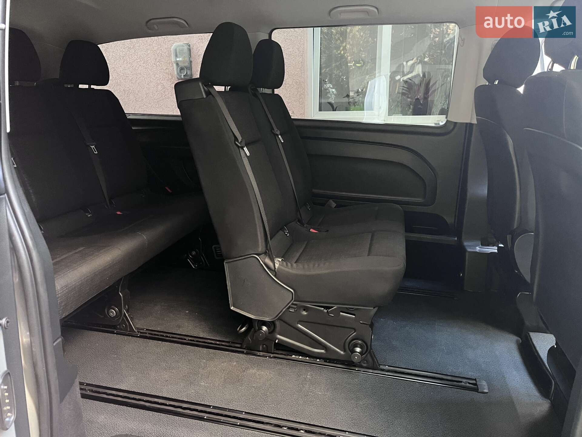 Mercedes-Benz Vito 2019 VIN WDF44770313666532 фото оголошення 43 з 57