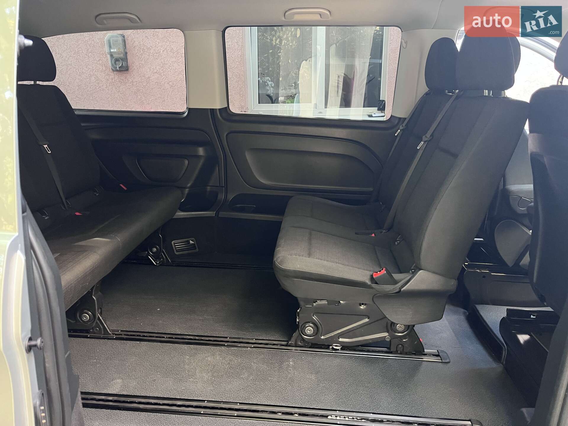 Mercedes-Benz Vito 2019 VIN WDF44770313666532 фото оголошення 41 з 57