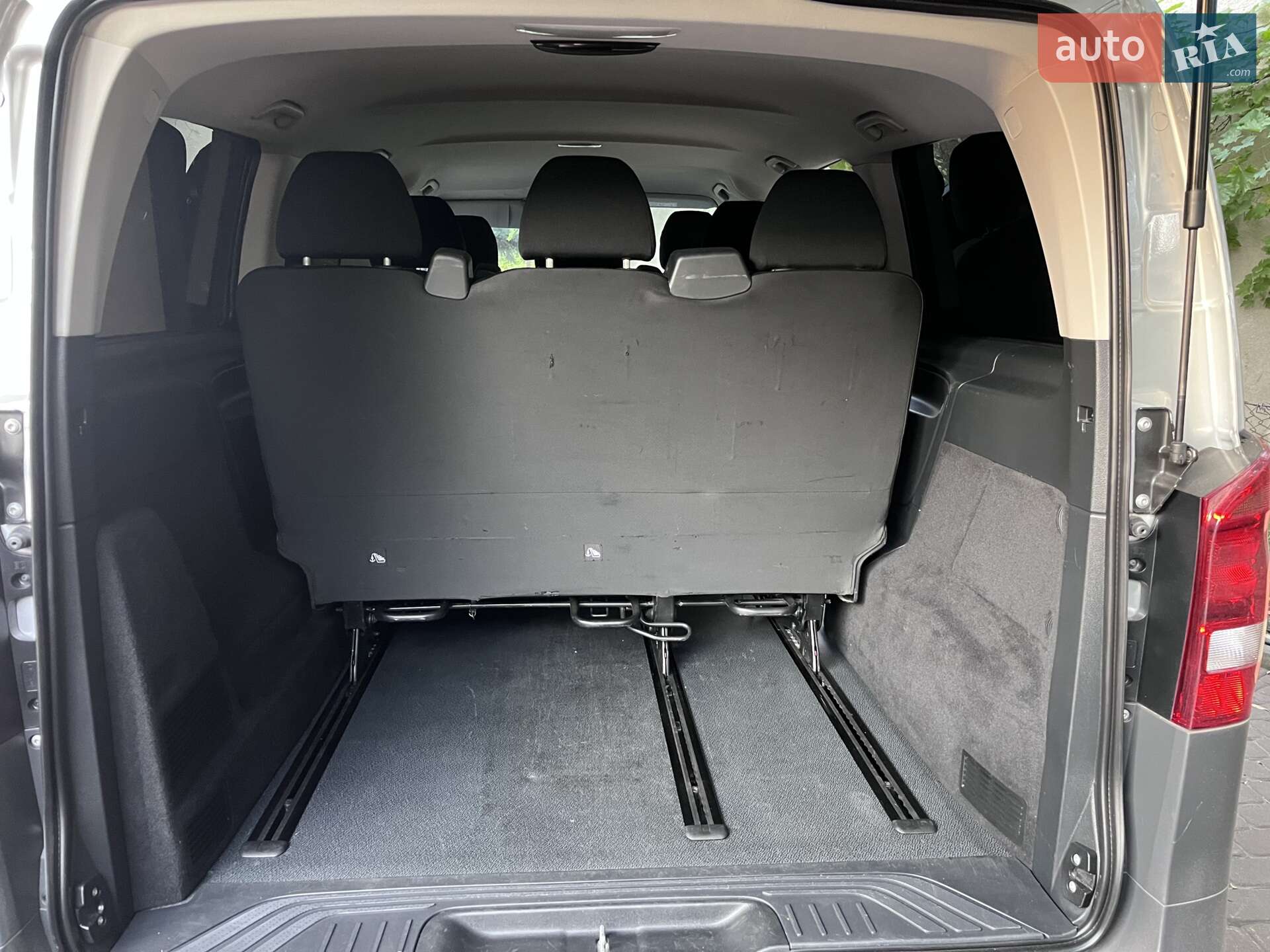 Mercedes-Benz Vito 2019 VIN WDF44770313666532 фото оголошення 47 з 57