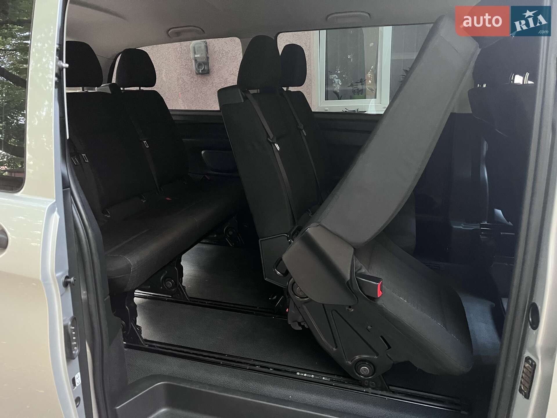 Mercedes-Benz Vito 2019 VIN WDF44770313666532 фото оголошення 45 з 57