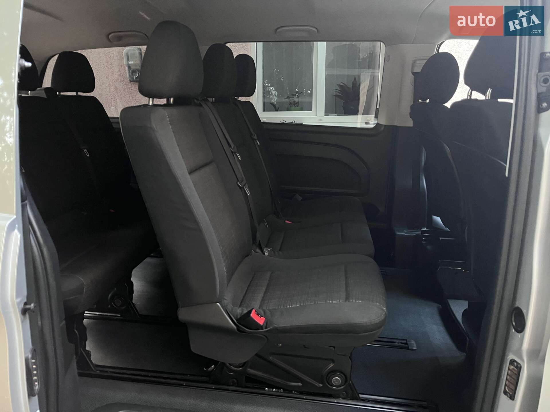 Mercedes-Benz Vito 2019 VIN WDF44770313666532 фото оголошення 44 з 57