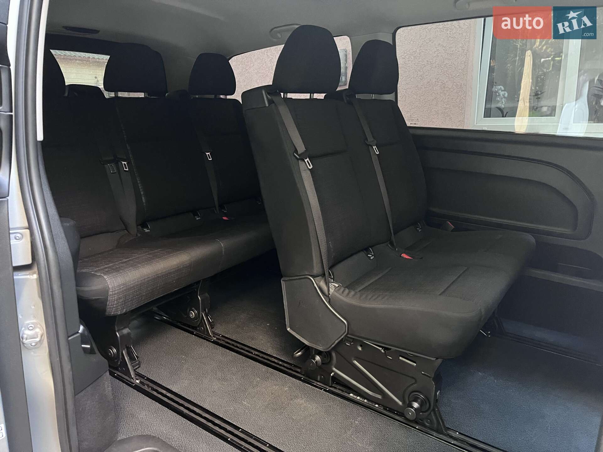 Mercedes-Benz Vito 2019 VIN WDF44770313666532 фото оголошення 42 з 57