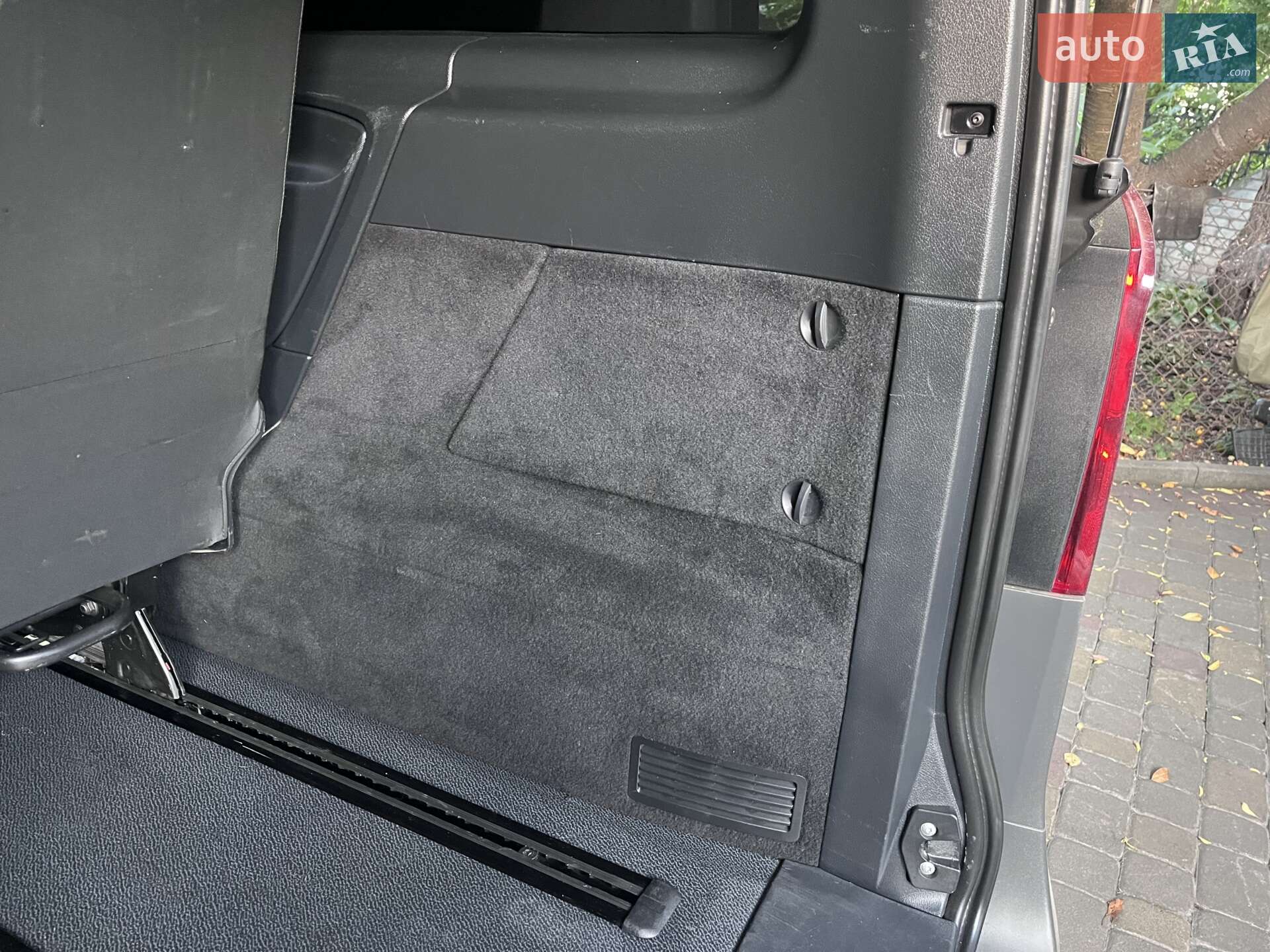 Mercedes-Benz Vito 2019 VIN WDF44770313666532 фото оголошення 48 з 57