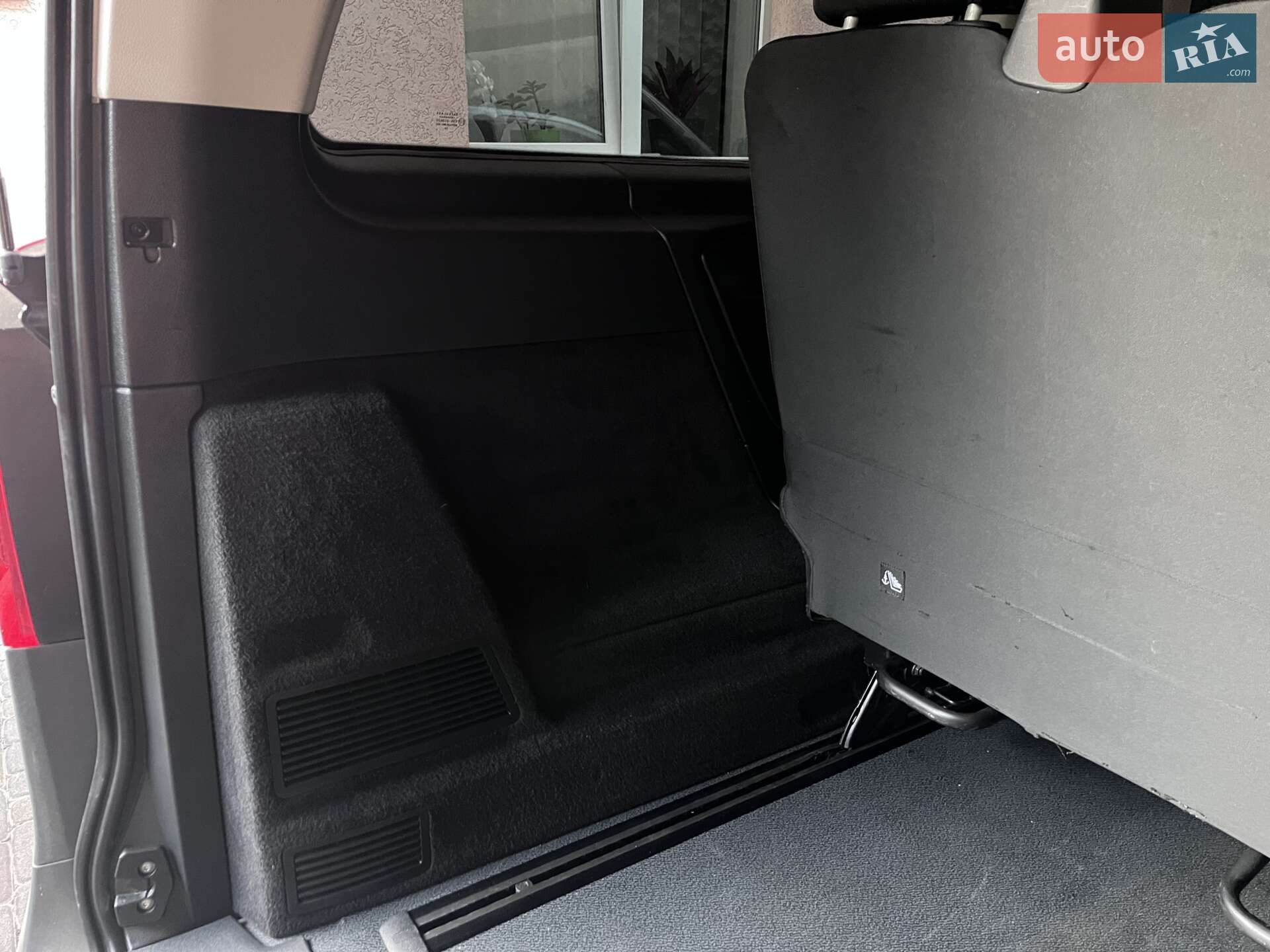 Mercedes-Benz Vito 2019 VIN WDF44770313666532 фото оголошення 49 з 57