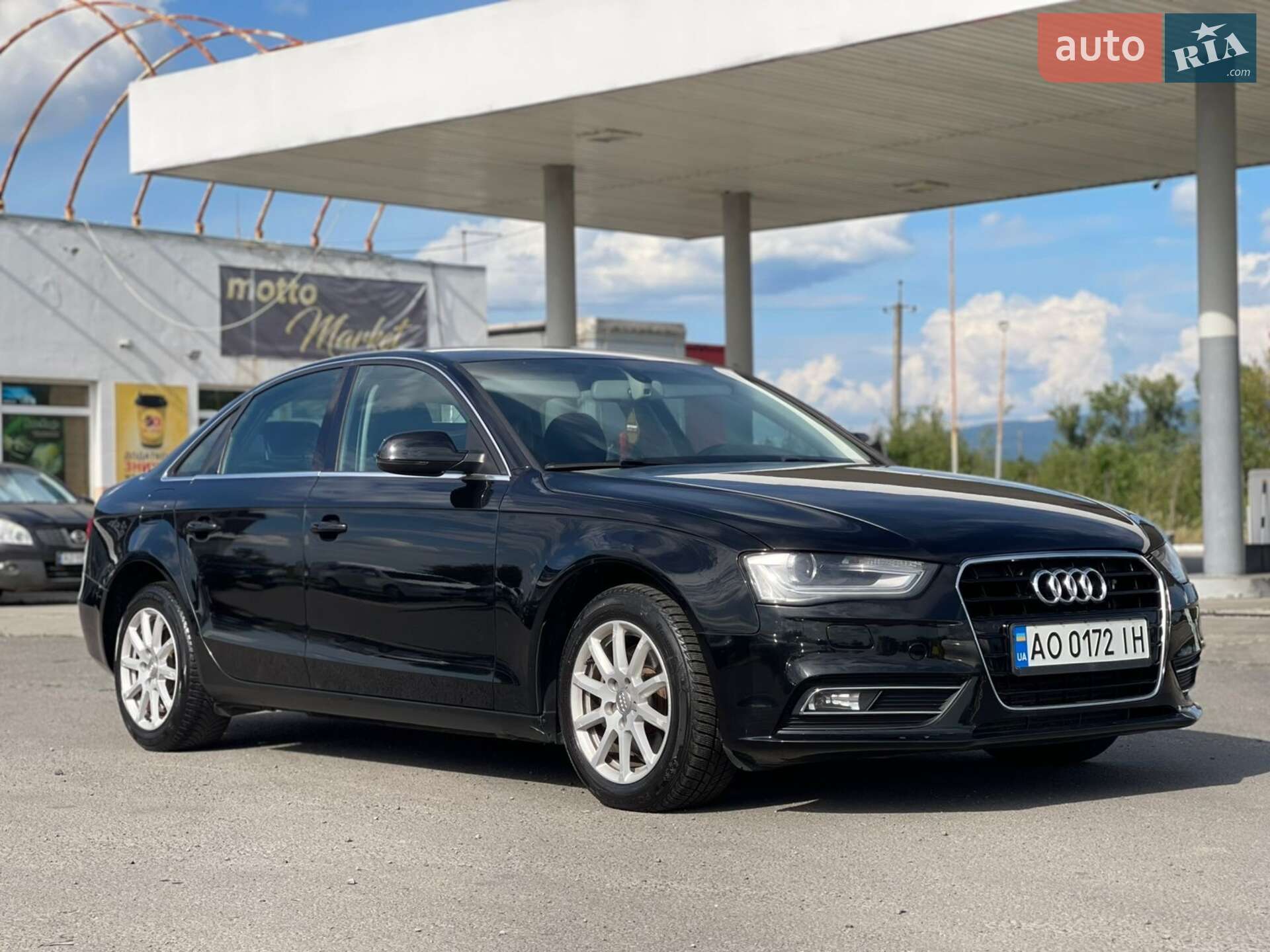 Audi Q3 2014 VIN WAUZZZ8U7ER081202 фото оголошення 60 з 62