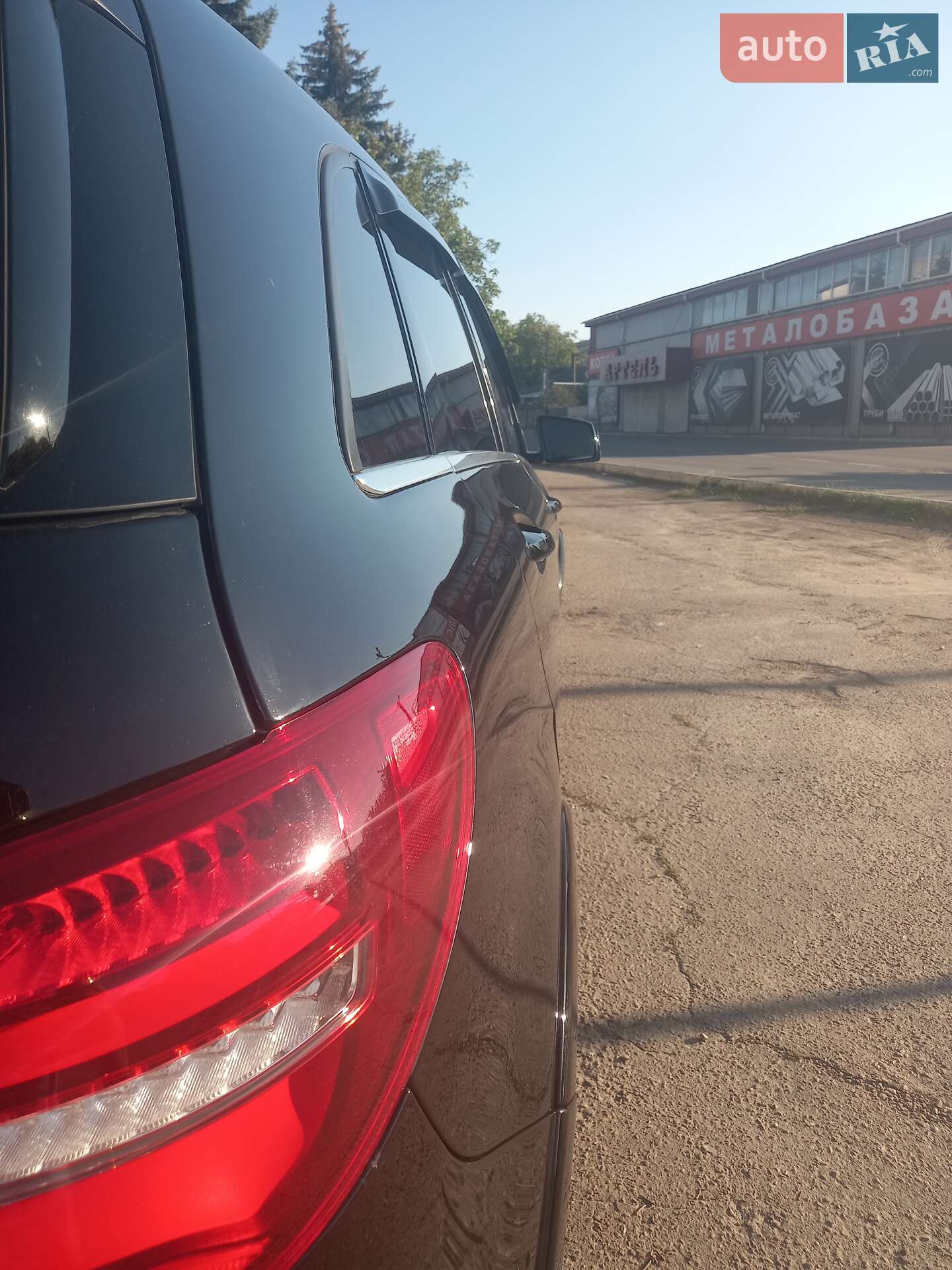 Mercedes-Benz B-Class 2017 VIN WDD2428901J015363 фото оголошення 8 з 10