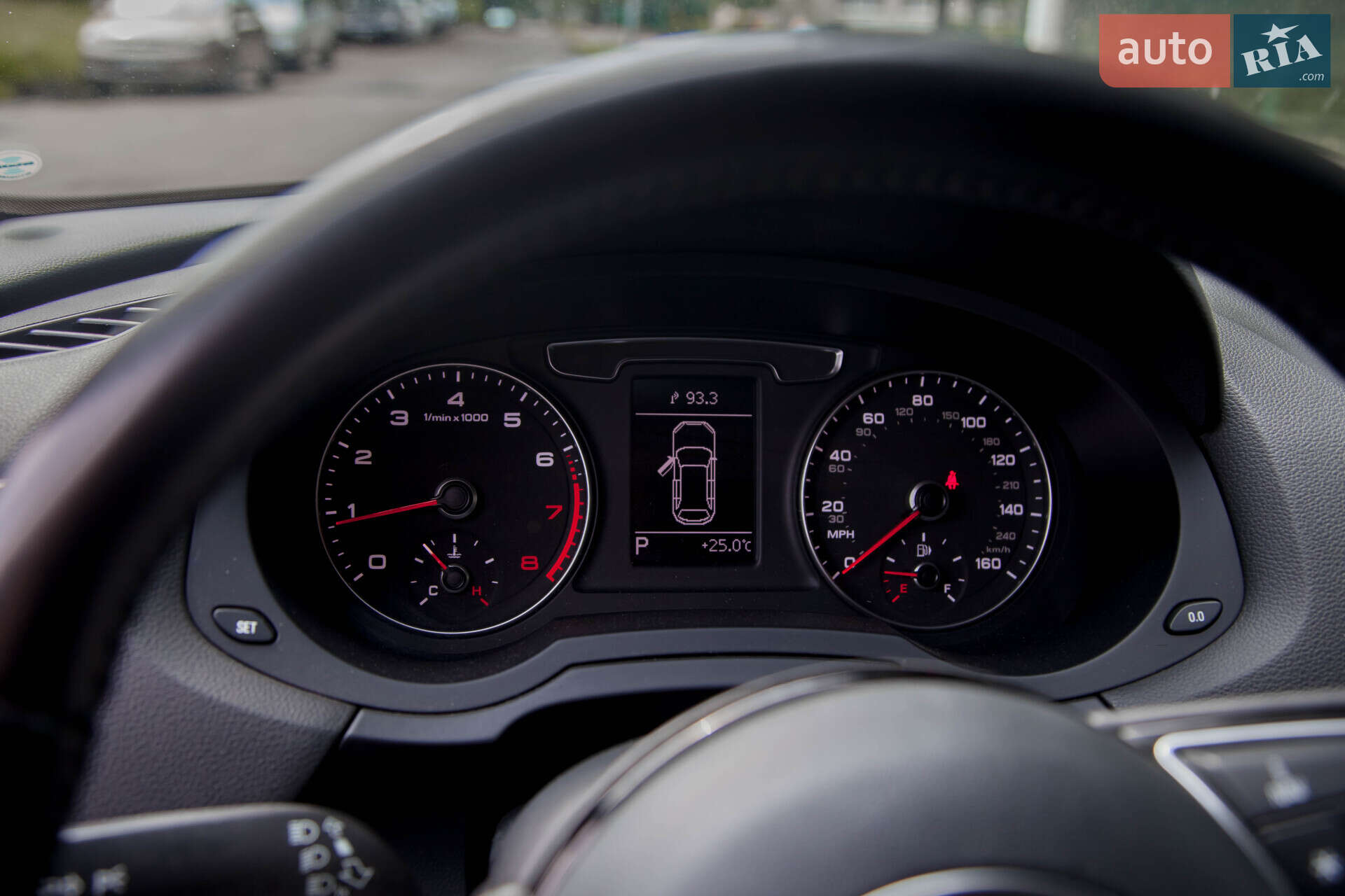 Audi Q3 2017 VIN WA1ECCFS1JR016609 фото оголошення 56 з 105