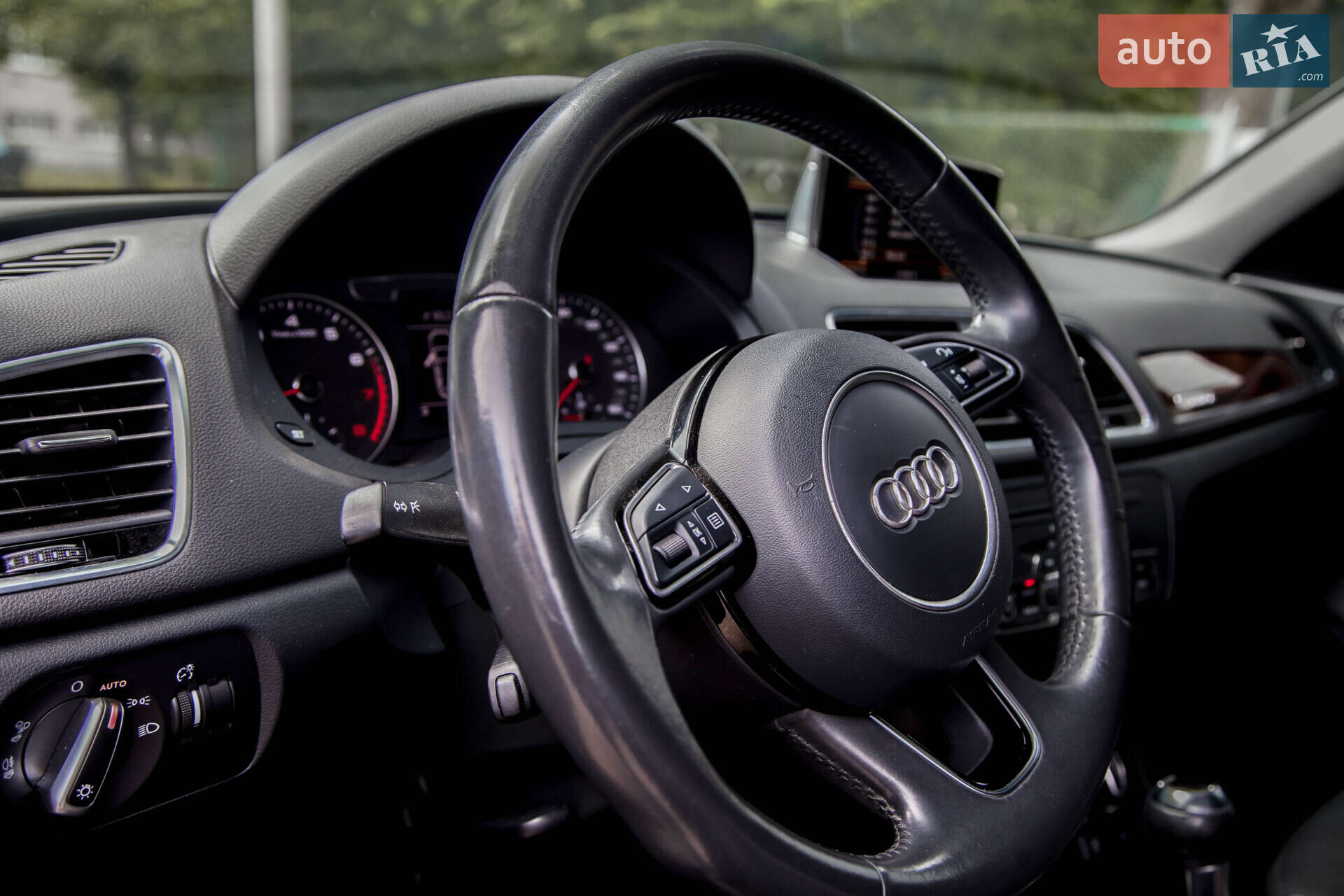 Audi Q3 2017 VIN WA1ECCFS1JR016609 фото оголошення 57 з 105