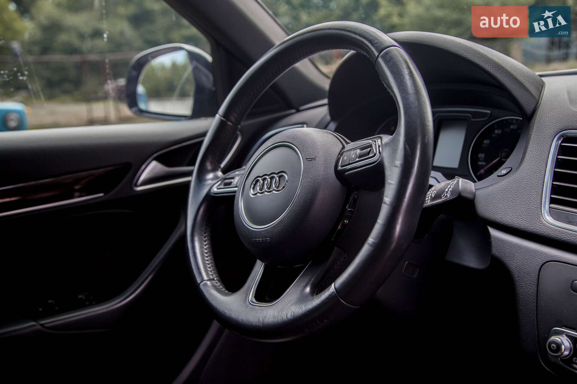 Audi Q3 2017 VIN WA1ECCFS1JR016609 фото оголошення 65 з 105
