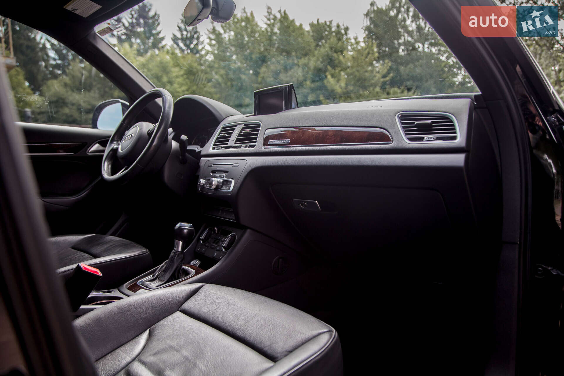 Audi Q3 2017 VIN WA1ECCFS1JR016609 фото оголошення 66 з 105