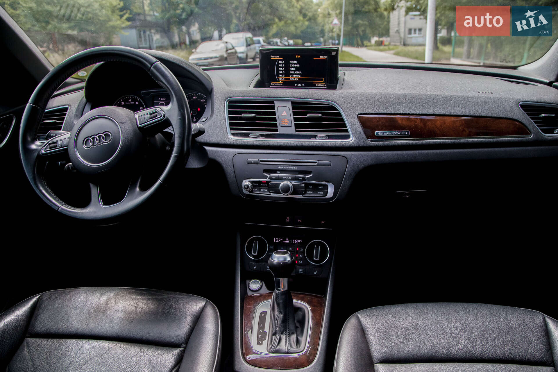 Audi Q3 2017 VIN WA1ECCFS1JR016609 фото оголошення 77 з 105