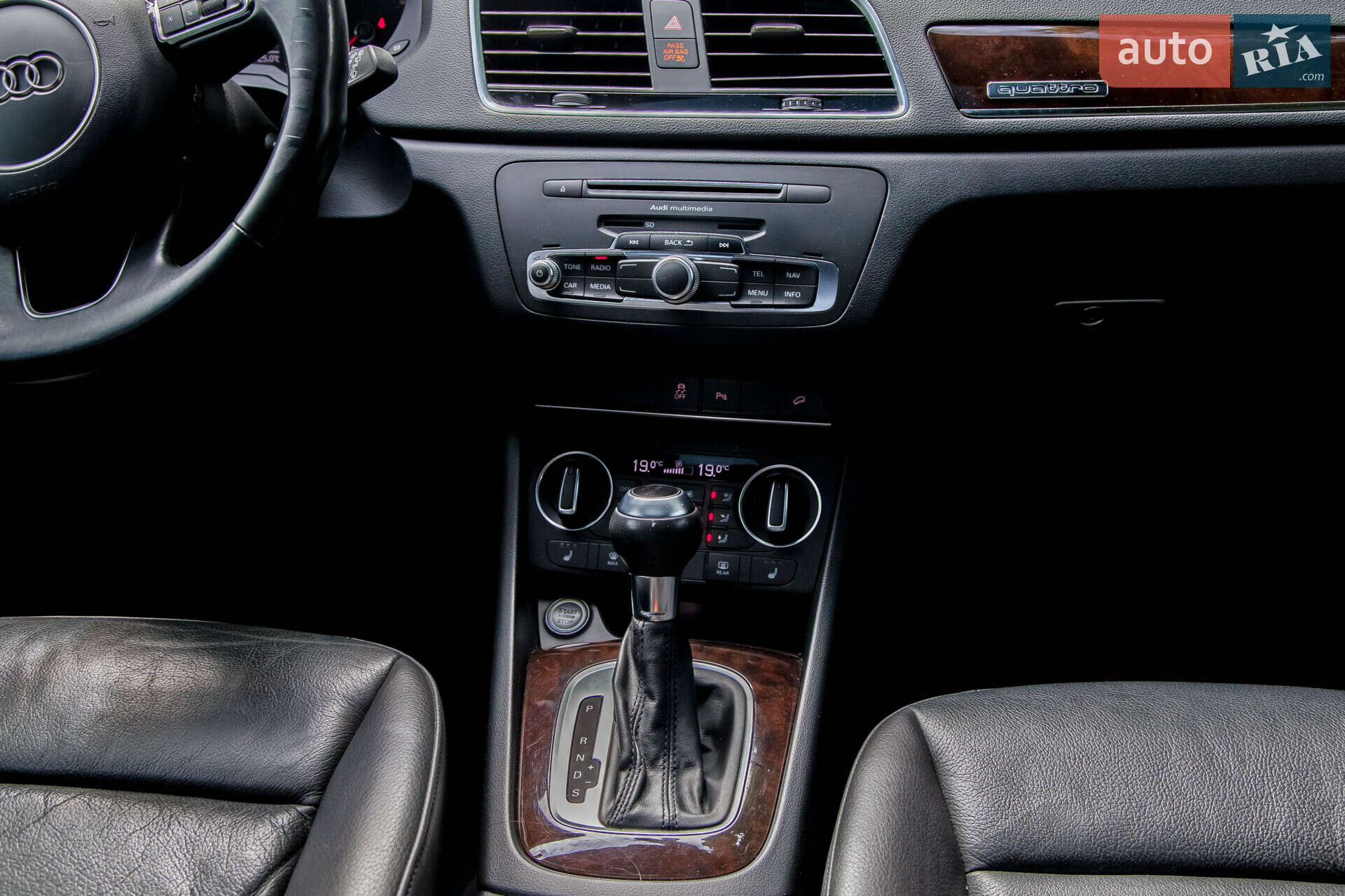 Audi Q3 2017 VIN WA1ECCFS1JR016609 фото оголошення 78 з 105