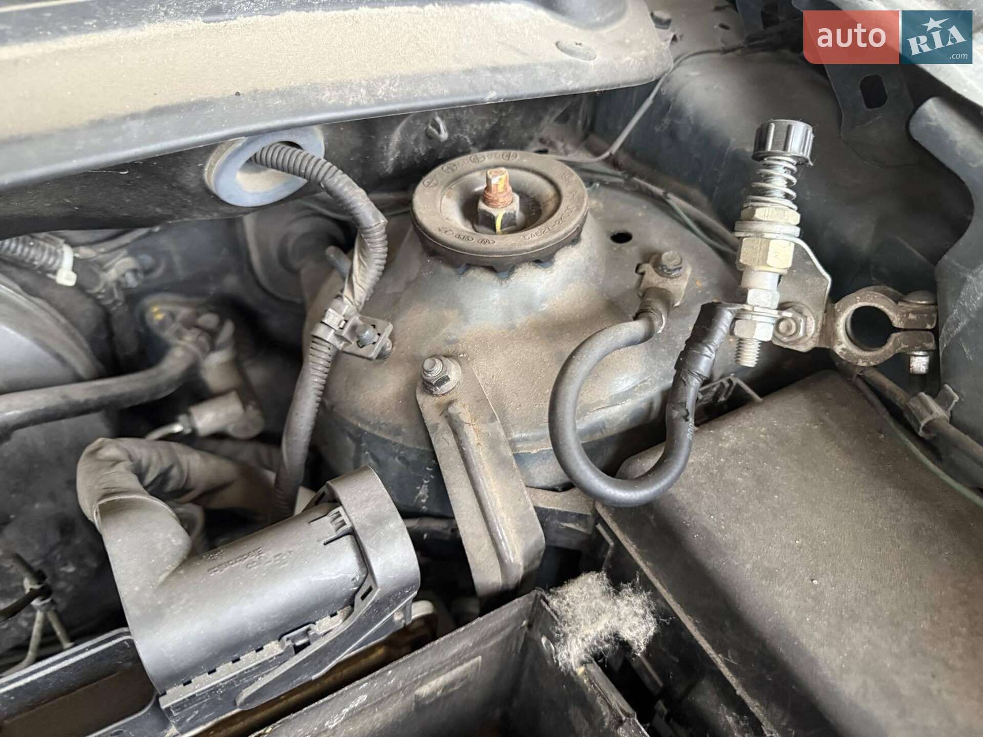 Kia Soul 2009 VIN Y6DJG5512A7077129 фото оголошення 7 з 15