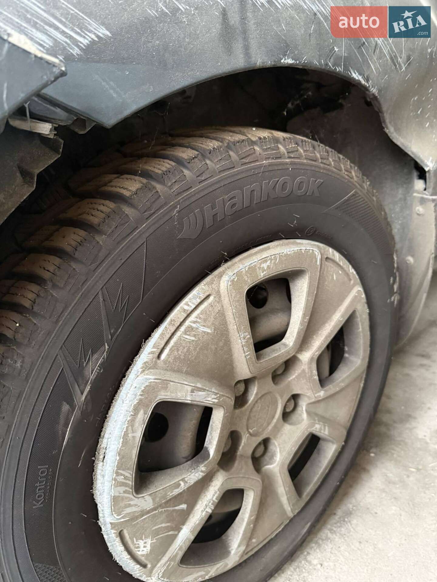 Kia Soul 2009 VIN Y6DJG5512A7077129 фото оголошення 10 з 15
