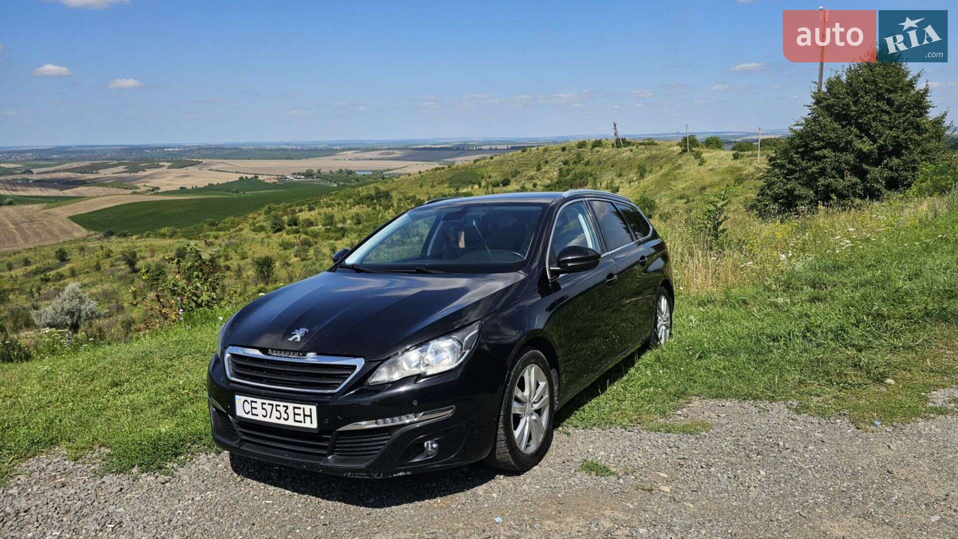 Peugeot 308 2015 VIN VF3LCBHZHFS307380 фото оголошення 35 з 38