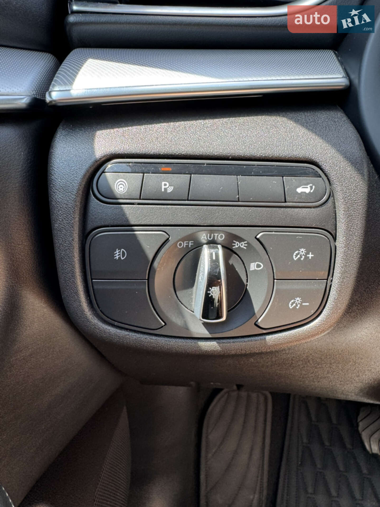 Infiniti QX50 2018 VIN 3PCAJ5M30KF104611 фото оголошення 20 з 51