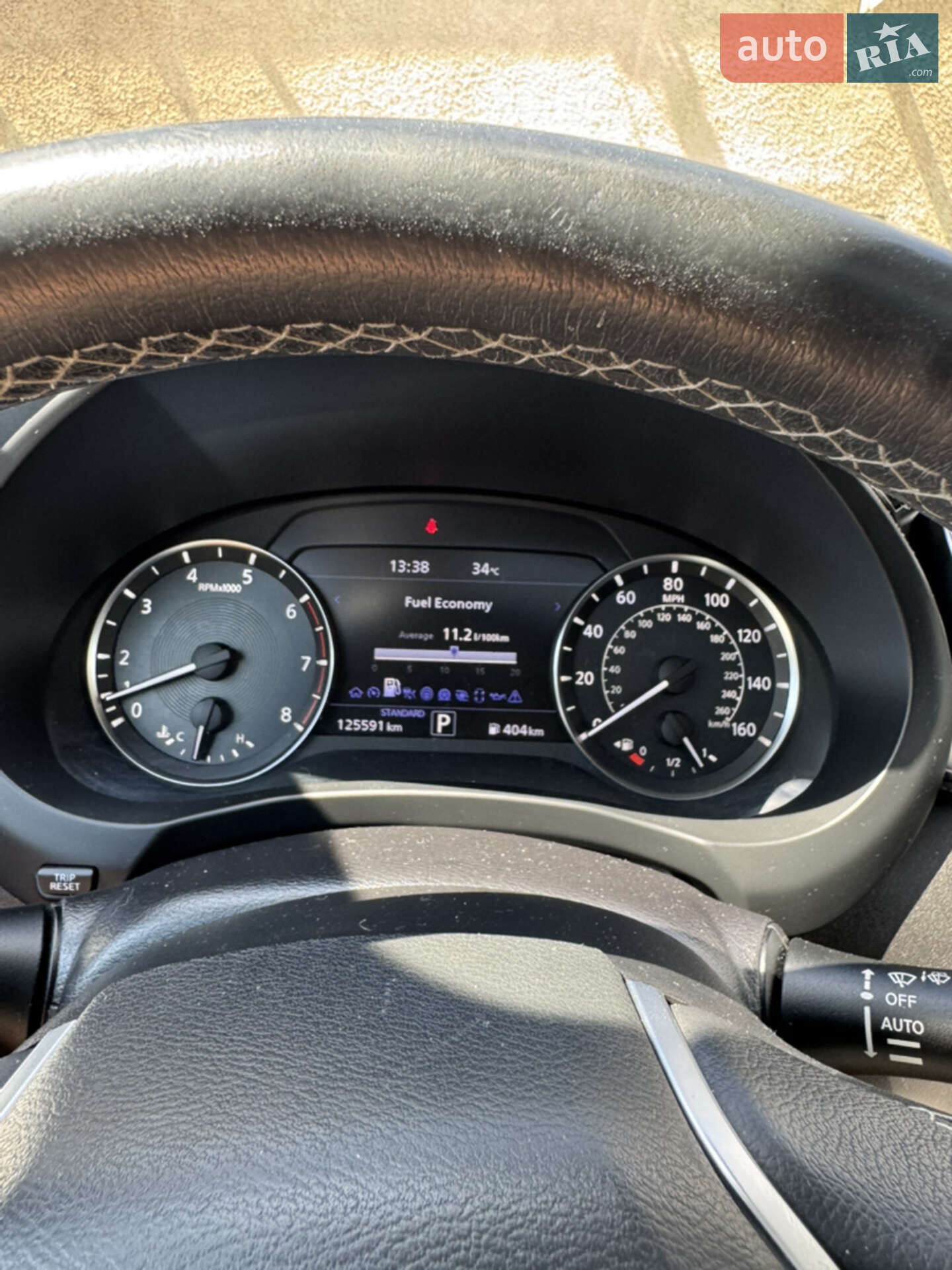 Infiniti QX50 2018 VIN 3PCAJ5M30KF104611 фото оголошення 22 з 51