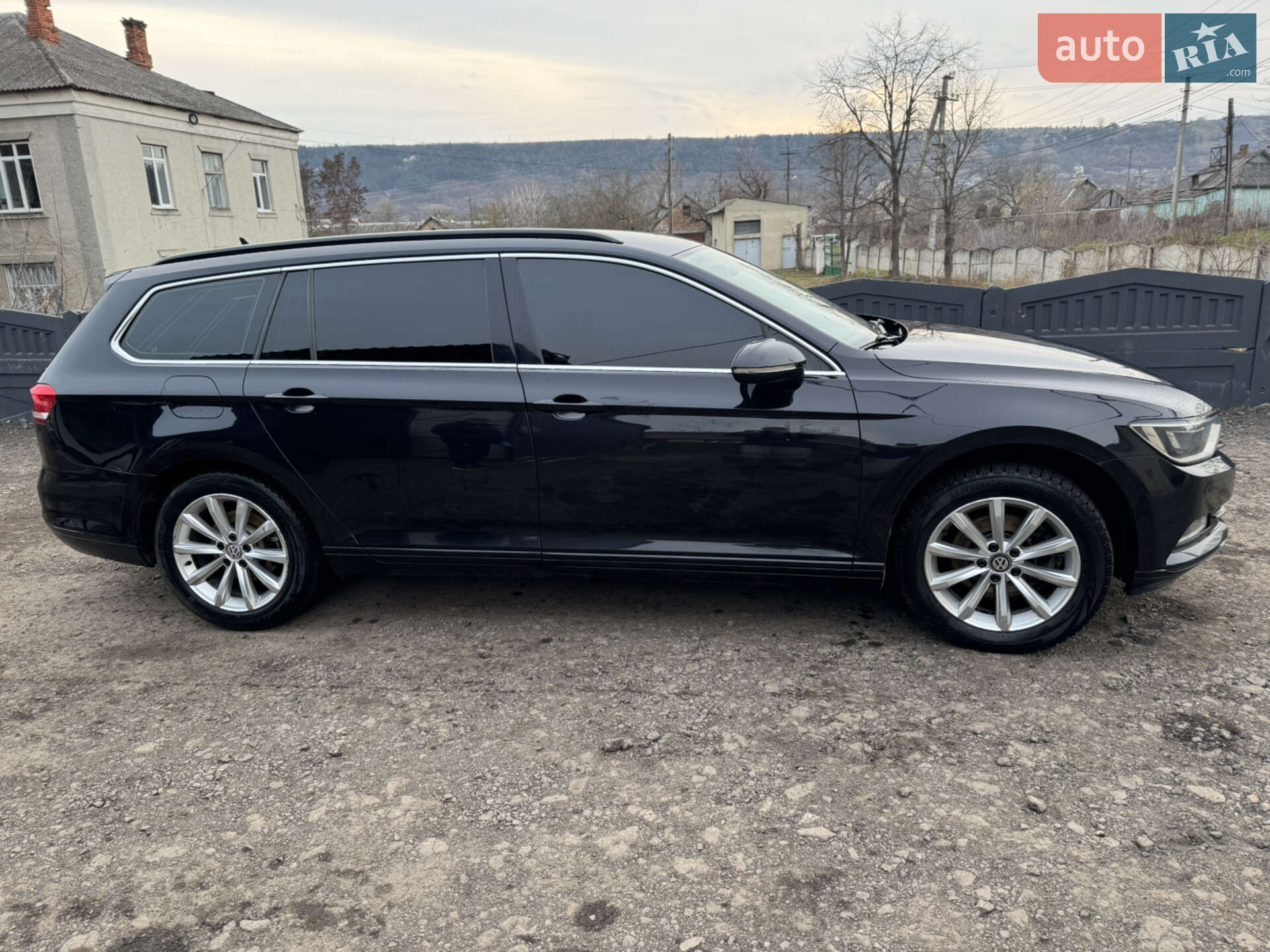 Volkswagen Passat 2017 VIN WVWZZZ3CZHE102555 фото оголошення 12 з 12