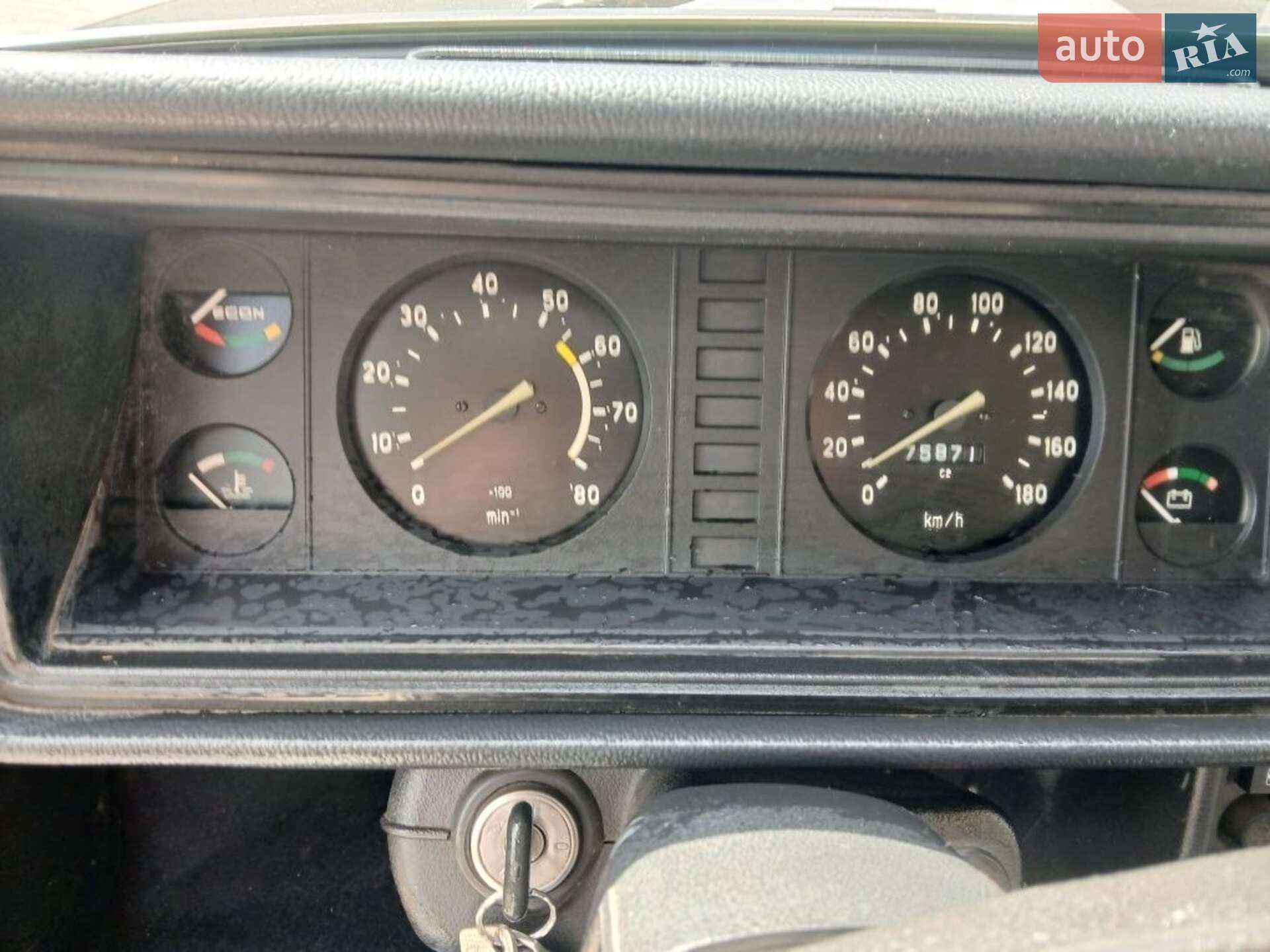 ВАЗ / Lada 2107 2011 VIN XTA210740B3091891 фото оголошення 3 з 8